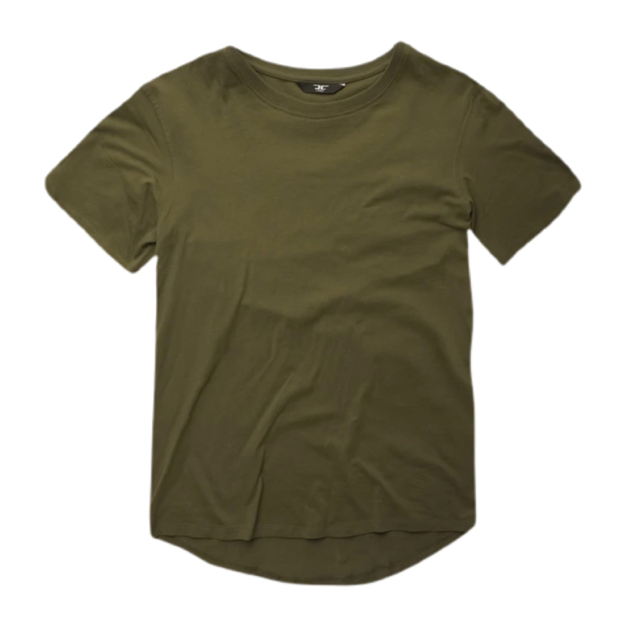 KID'S JORDAN CRAIG SCALLOP T-SHIRT