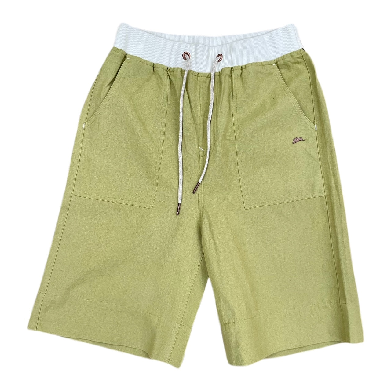 MEN'S ASTRO-CARTER SHORT SET (LEEK)