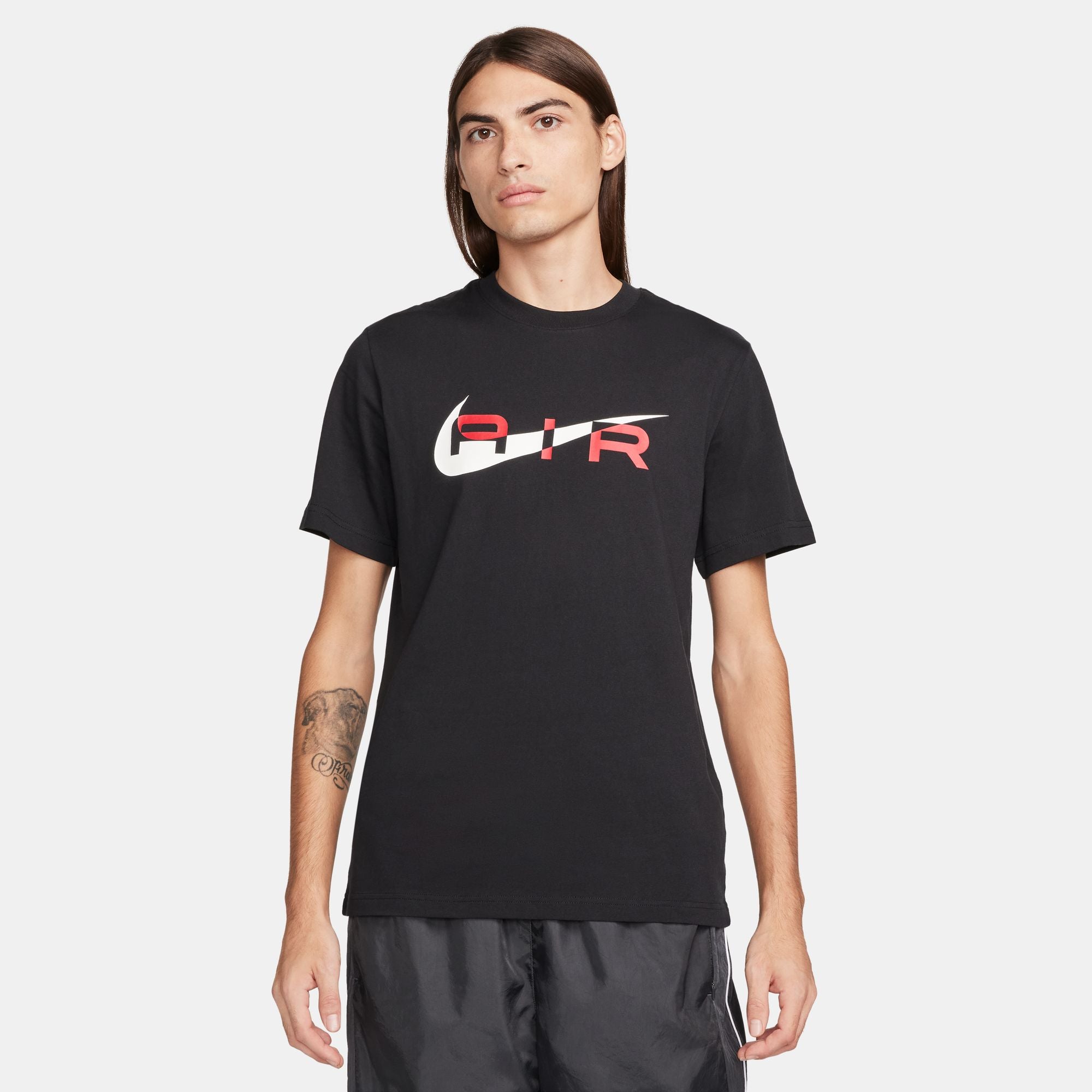 NSW AIR GRAPHIC T-SHIRT (BLACK)