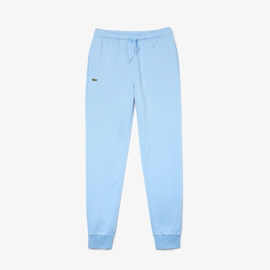 MEN'S SPORT FLEECE JOGGING PANTS (OVERVIEW)