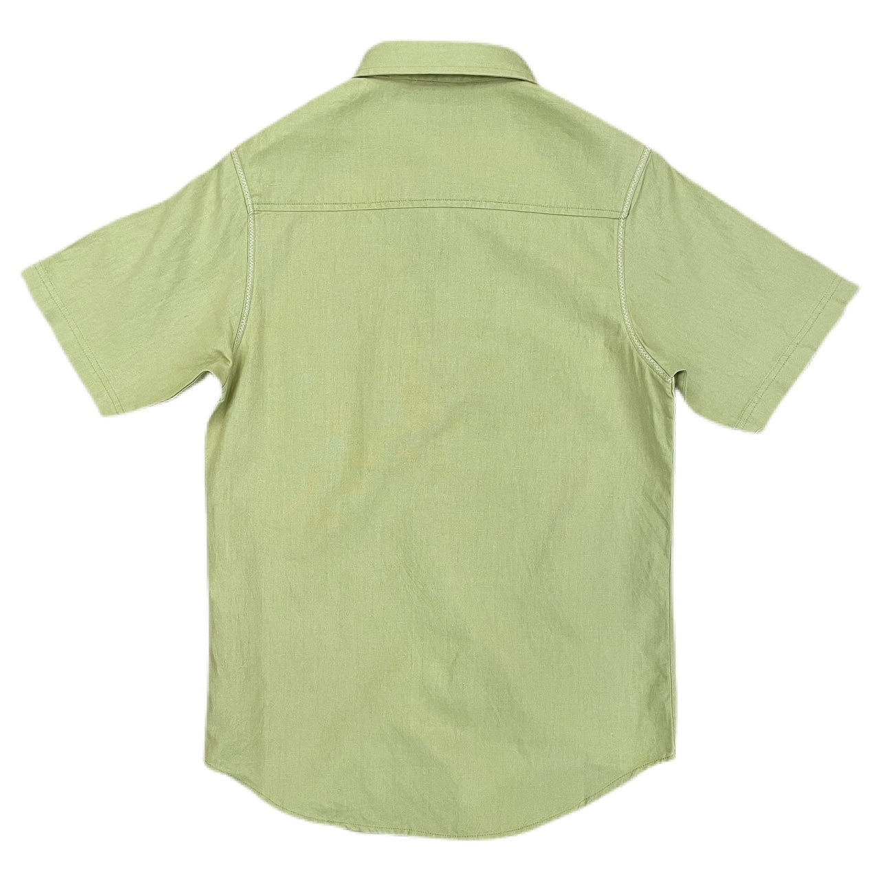 MEN'S ASTRO-CARTER SHORT SET (LEEK)