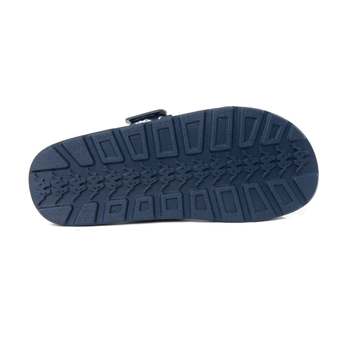 KAPPA BANDA ASTER 1 SANDALS (NAVY/WHITE)
