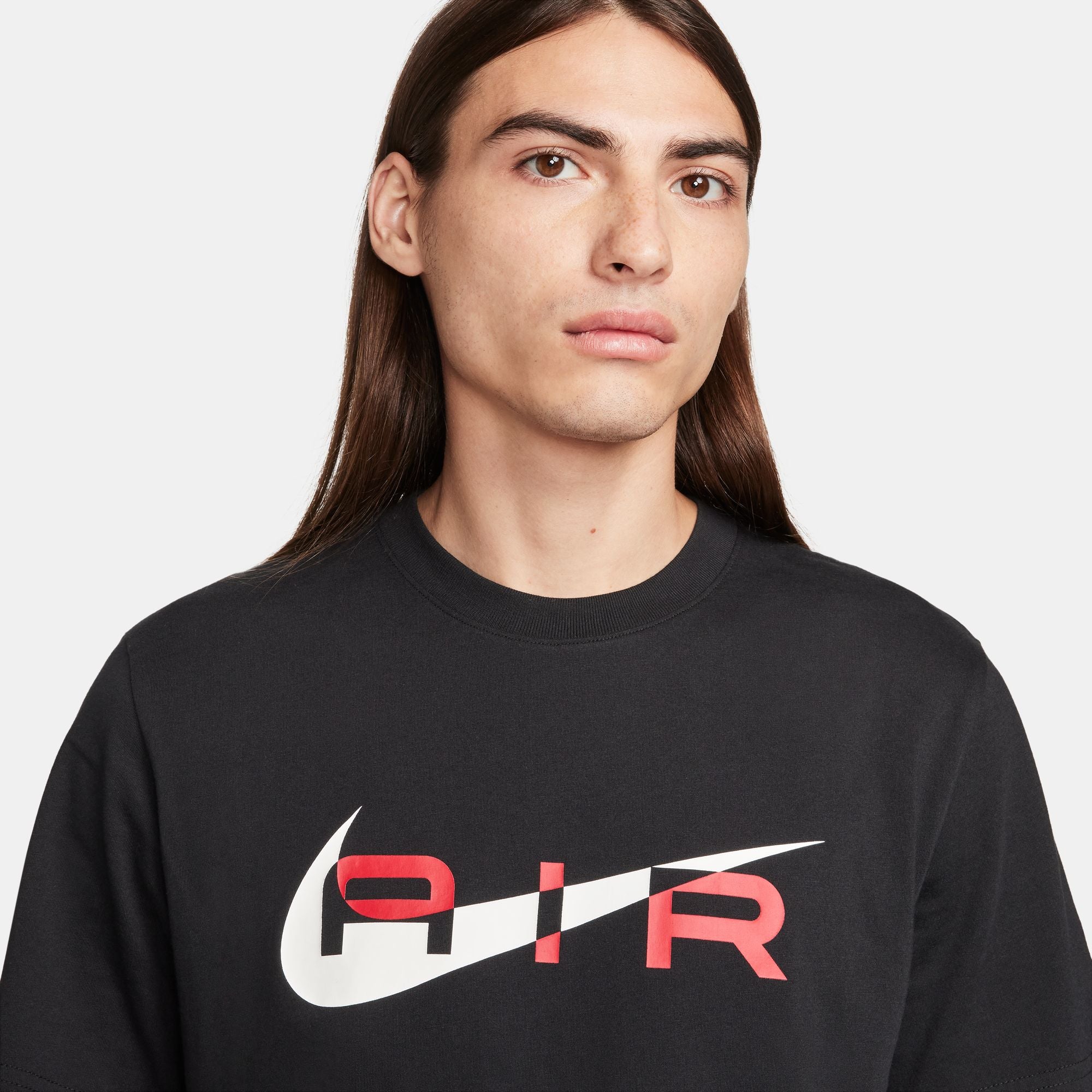 NSW AIR GRAPHIC T-SHIRT (BLACK)