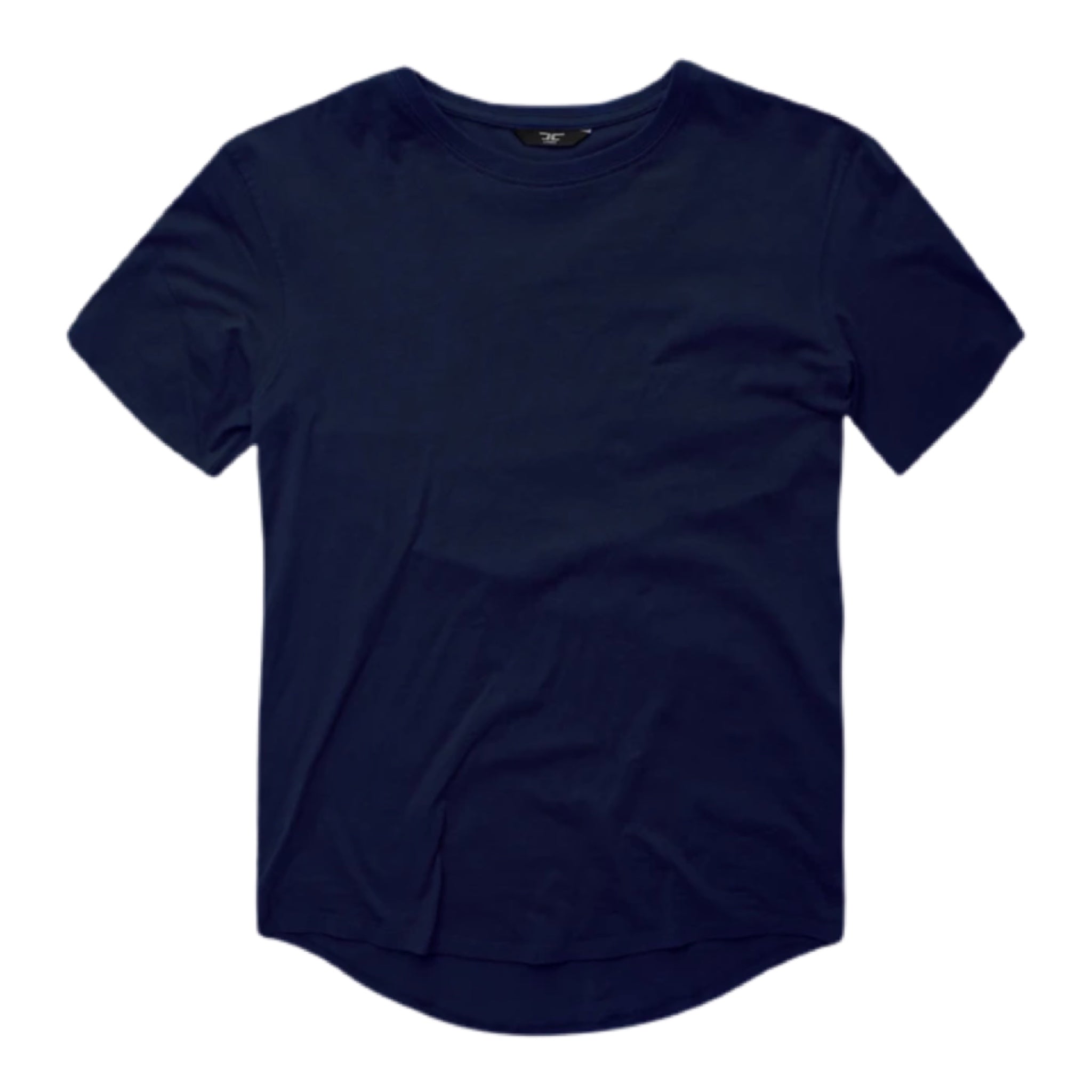 KID'S JORDAN CRAIG SCALLOP T-SHIRT