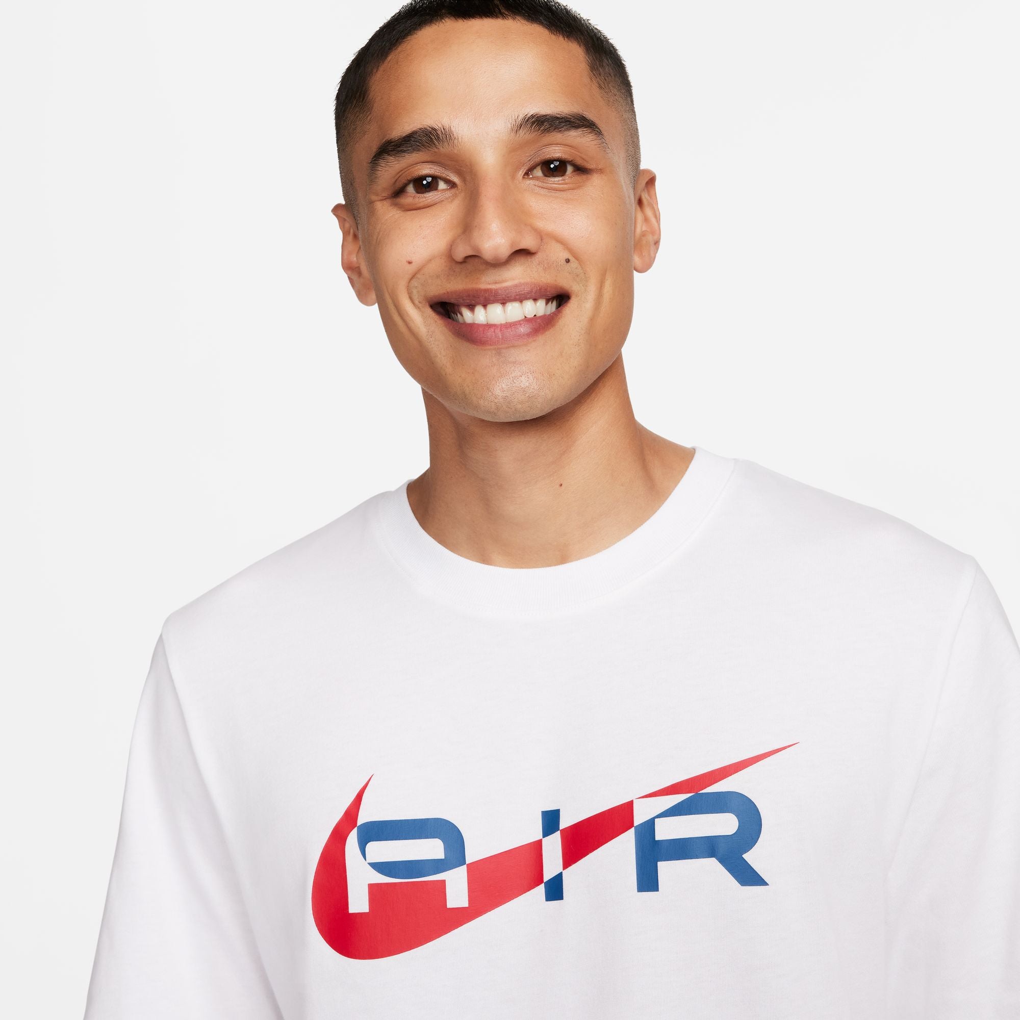 NSW AIR GRAPHIC T-SHIRT (WHITE)
