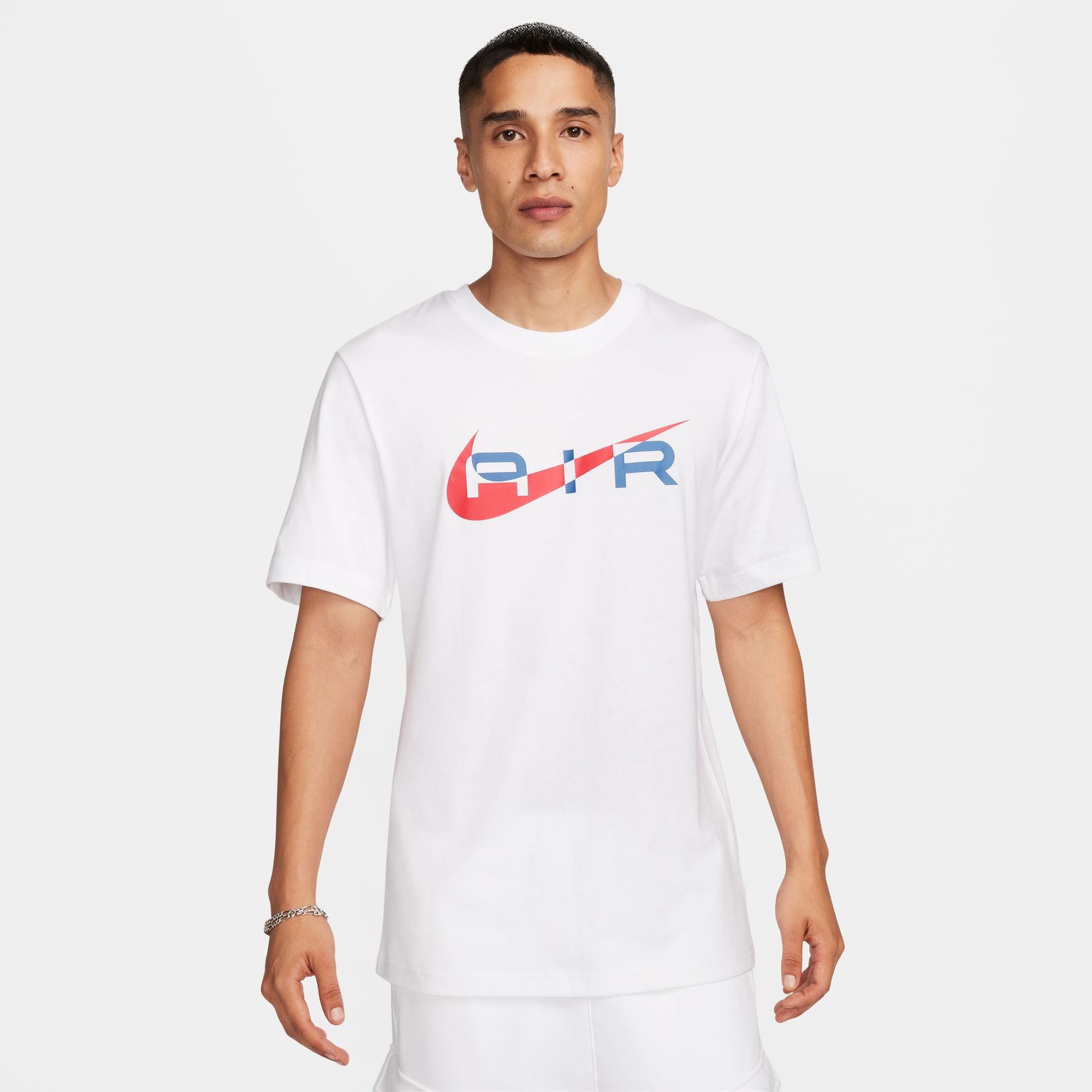 NSW AIR GRAPHIC T-SHIRT (WHITE)