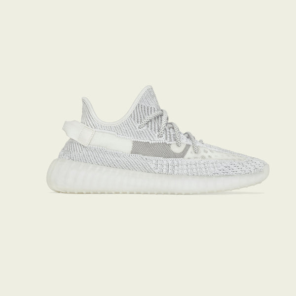 YEEZY BOOST 350 V2 "STATIC"