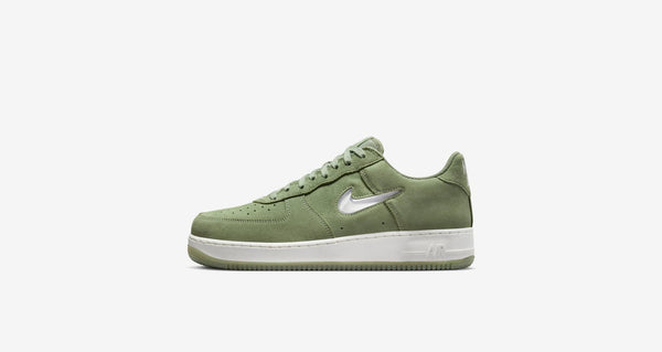 Air Force 1 "Color of the Month"