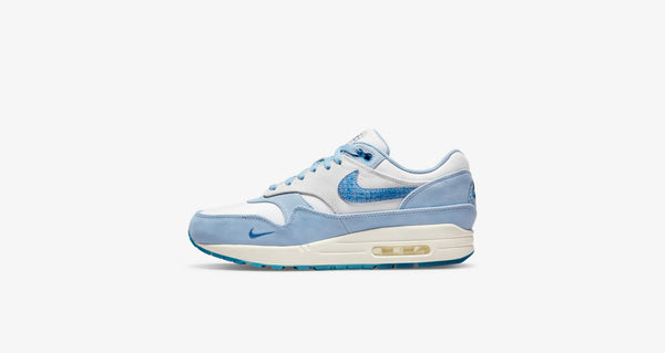Air Max 1 "Blueprint"