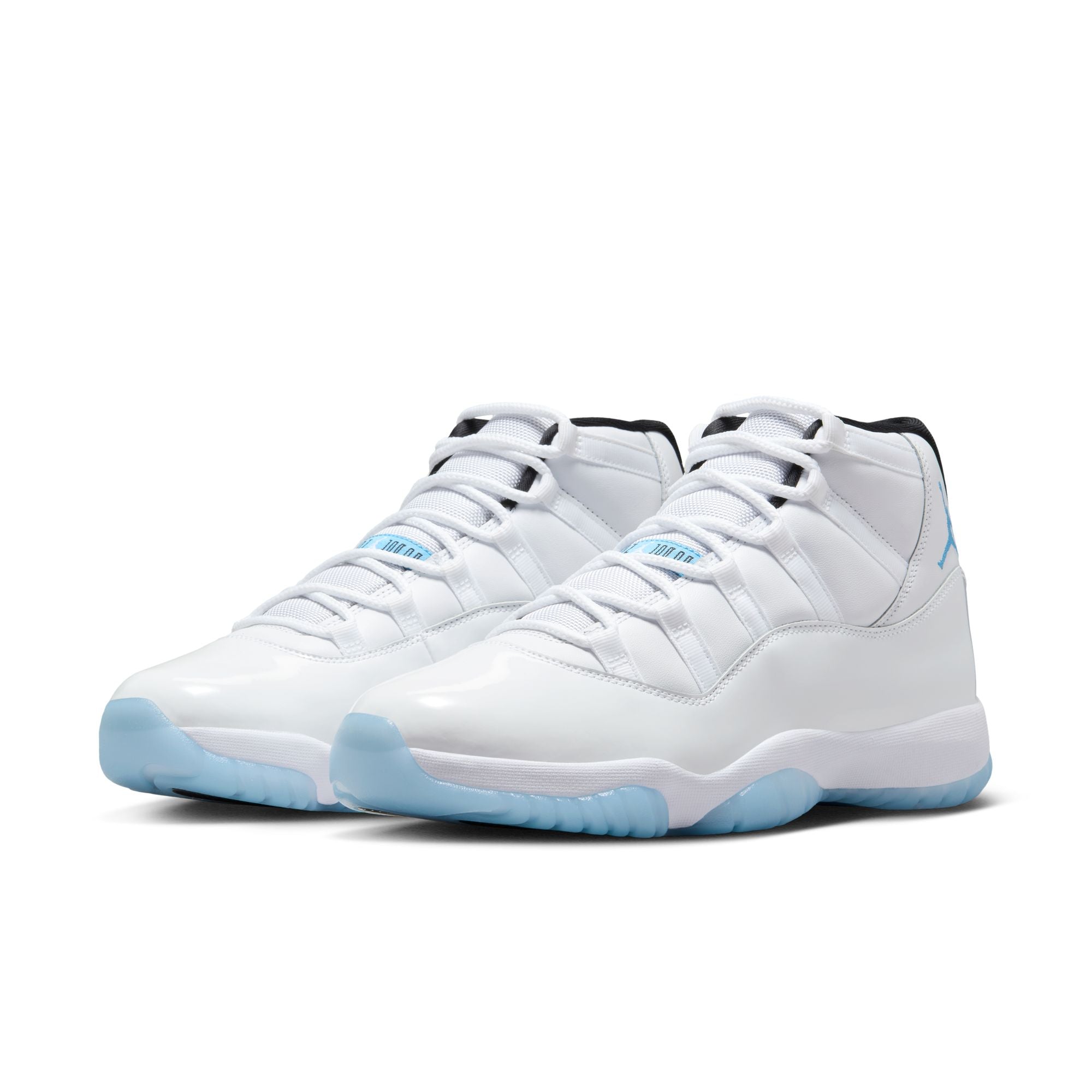 Air Jordan Legend Blue