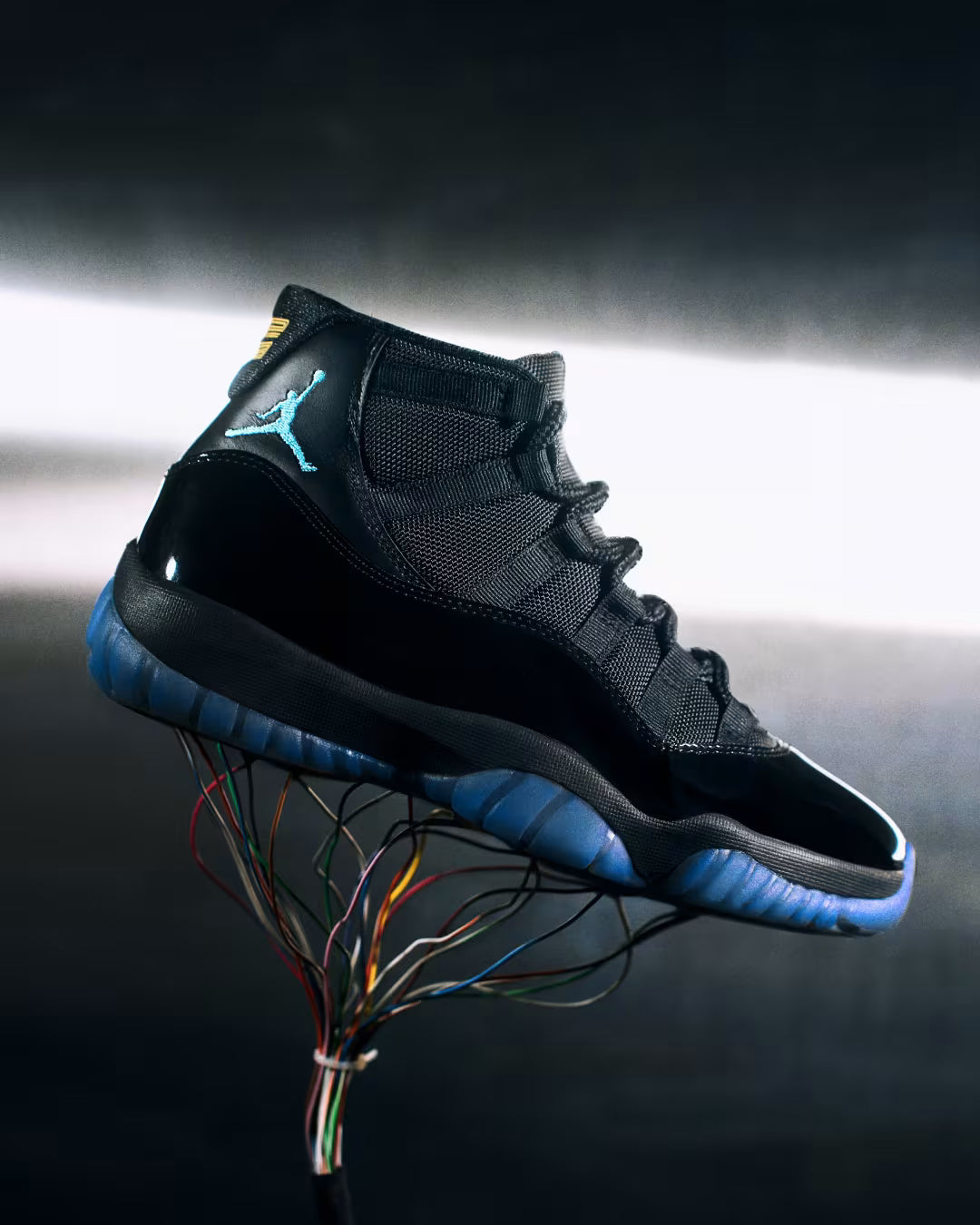 Air Jordan "Gamma"
