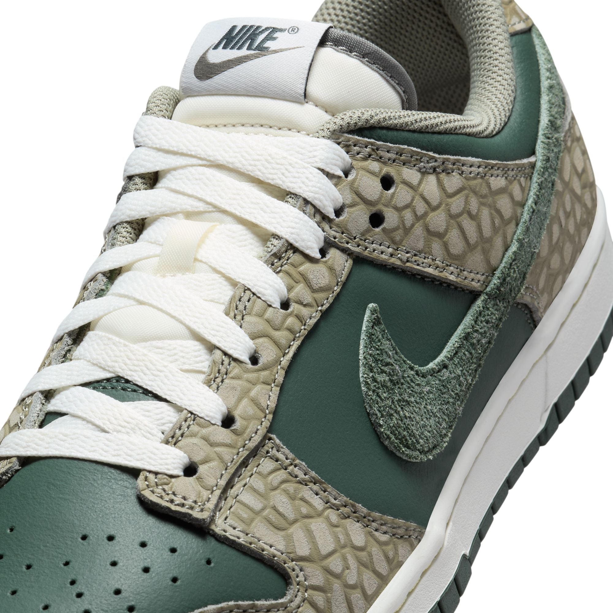 MENS NIKE DUNK LOW PREMIUM (URBAN LANDSCAPE 2.0)