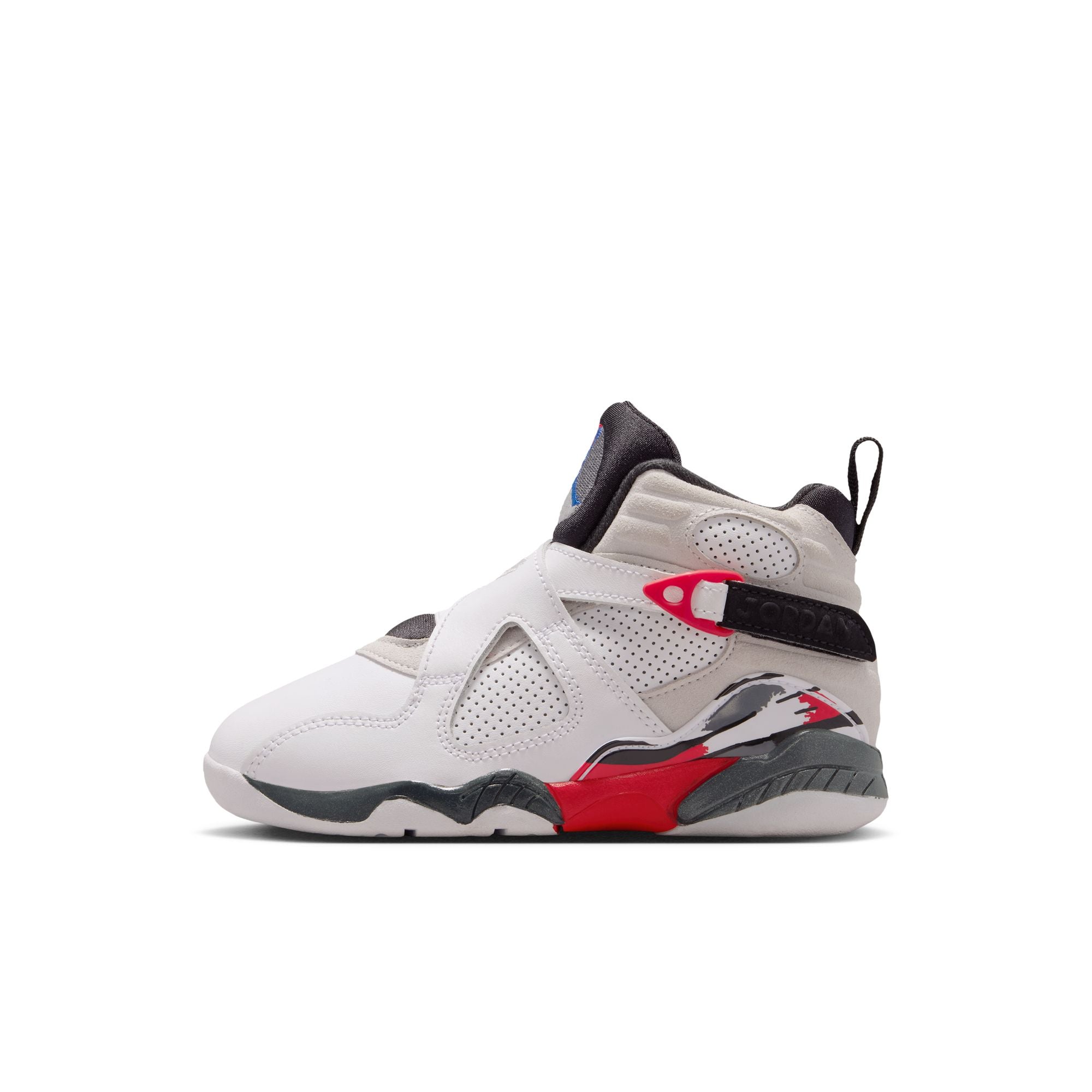 KIDS JORDAN 8 RETRO PS (BUGS BUNNY)