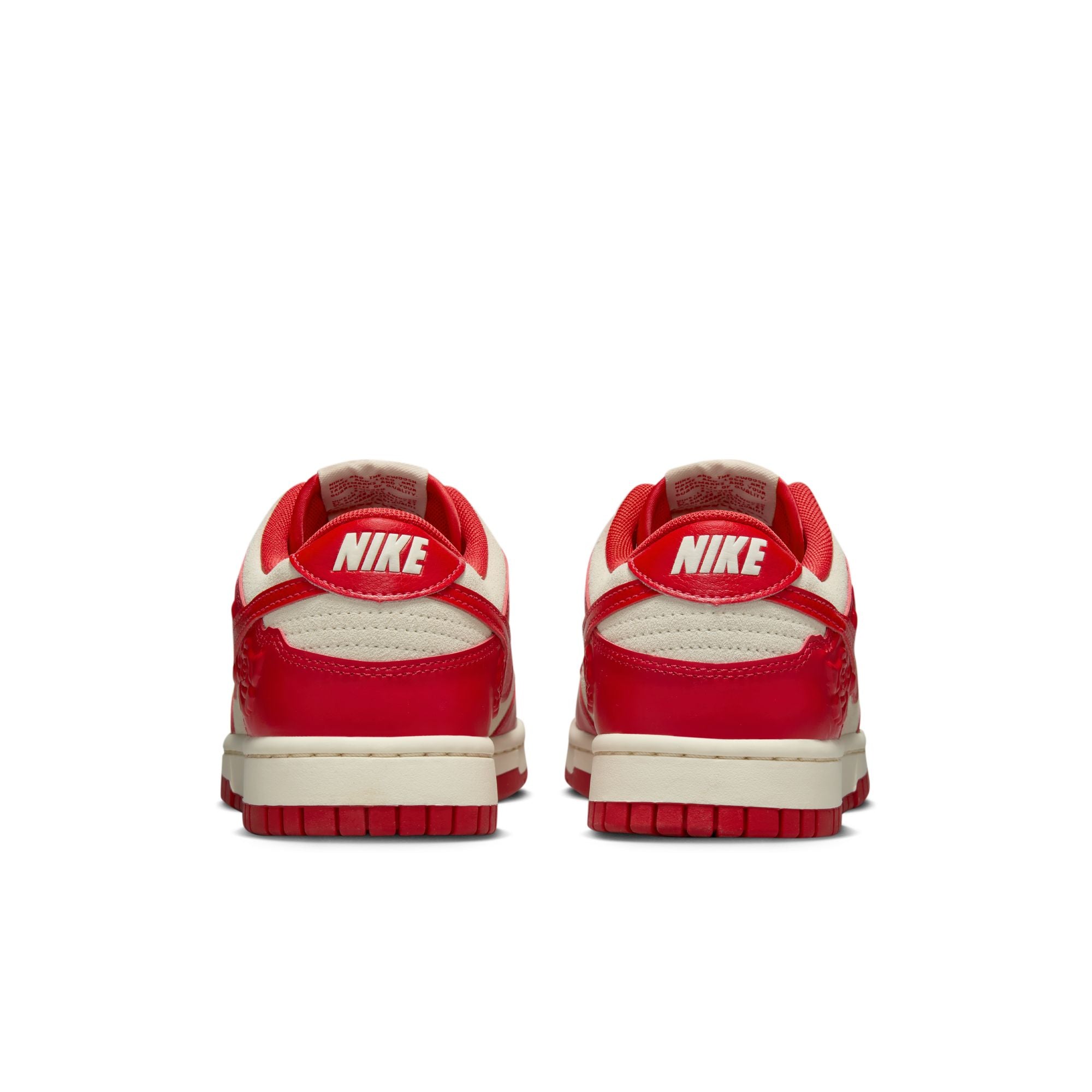 WOMEN'S NIKE DUNK LOW (ROSES)