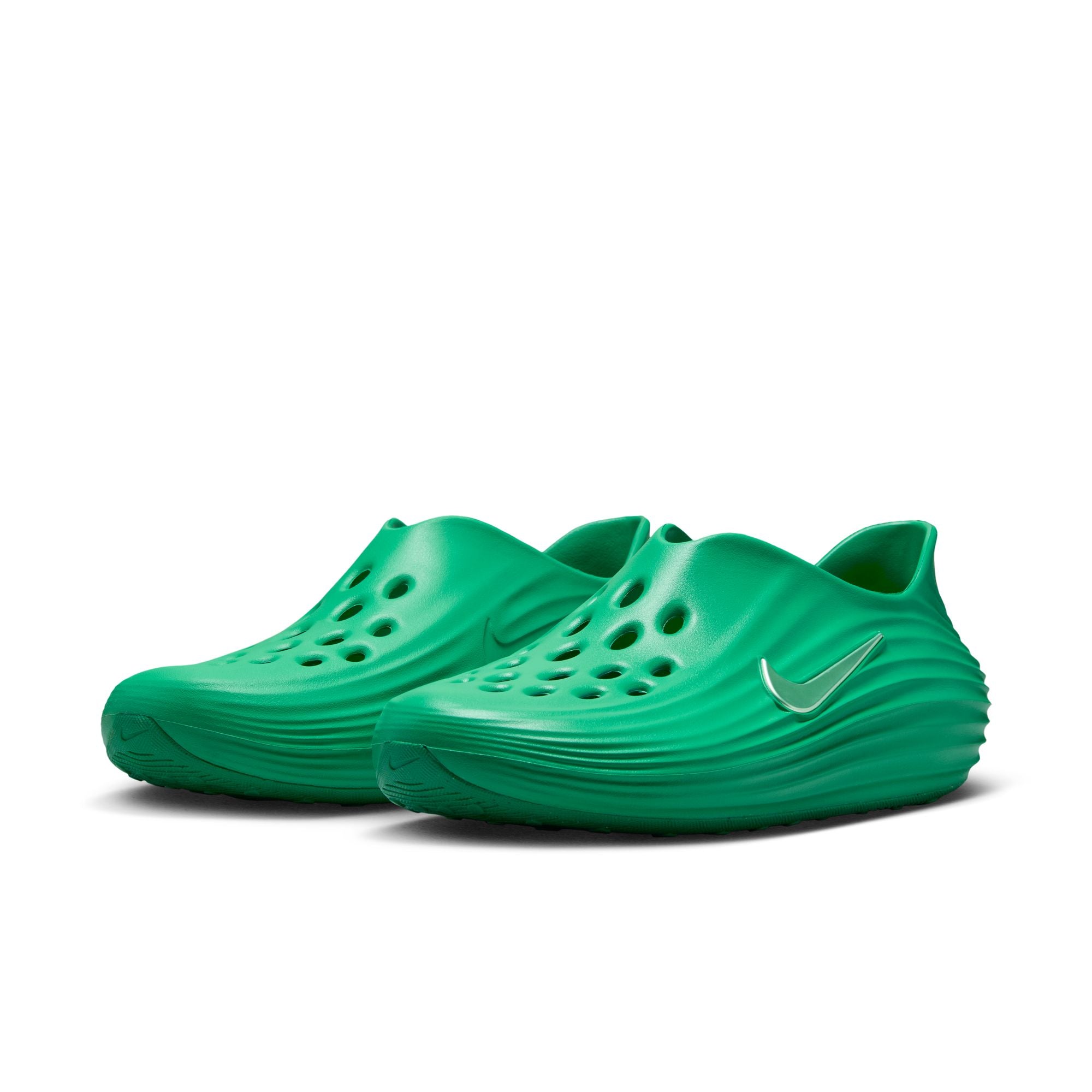 MENS NIKE REACTX REJUVEN8 (STADIUM GREEN)