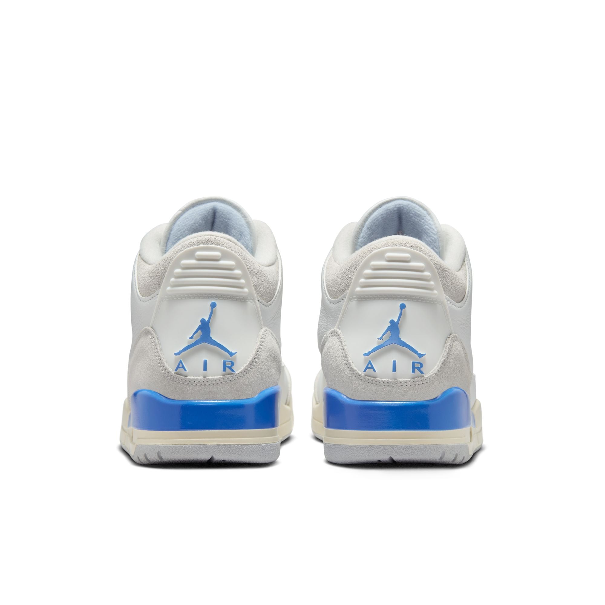 MENS AIR JORDAN 3 RETRO (LUCKY SHORTS)