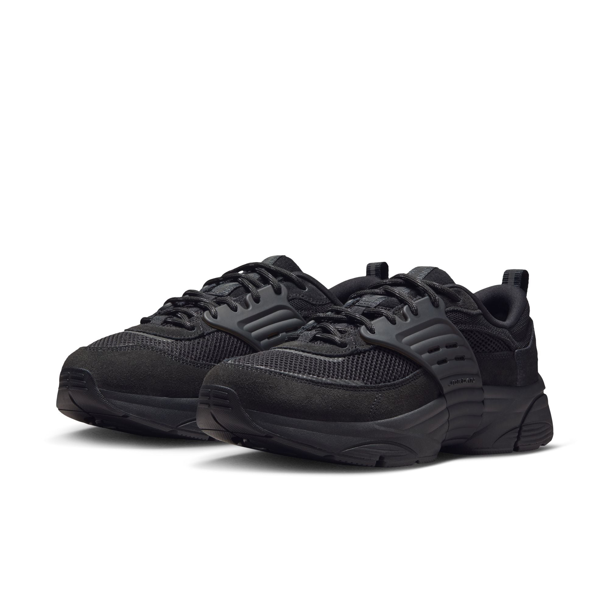 MENS JORDAN TRUNNER O/S (BLACK/ANTHRACITE)
