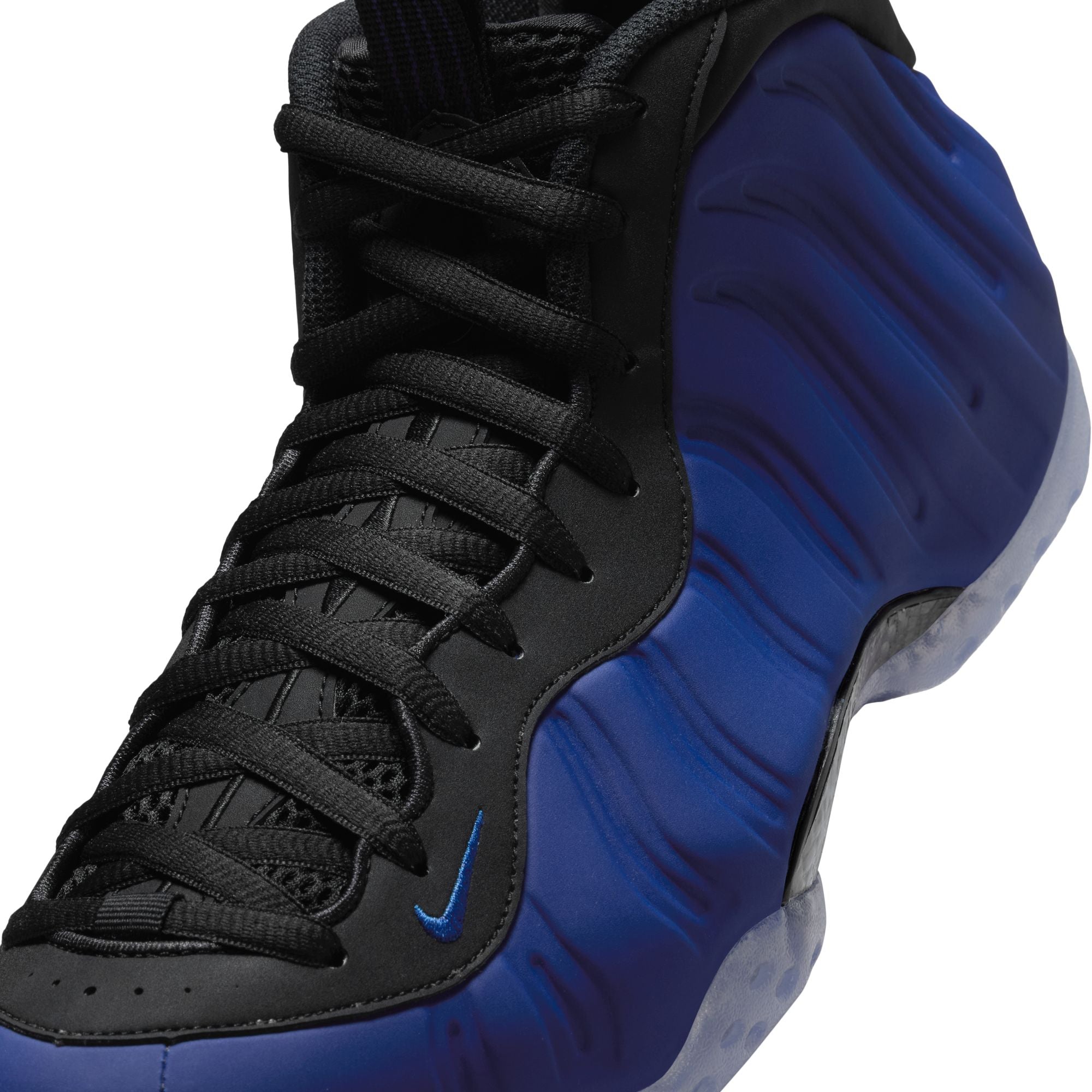 MENS AIR FOAMPOSITE ONE (DEEP ROYAL)