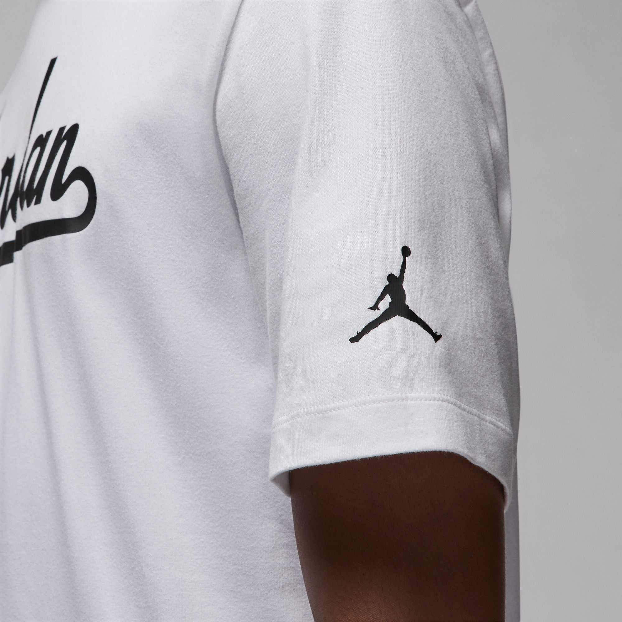 Jordan Flight MVP T-Shirt (White)