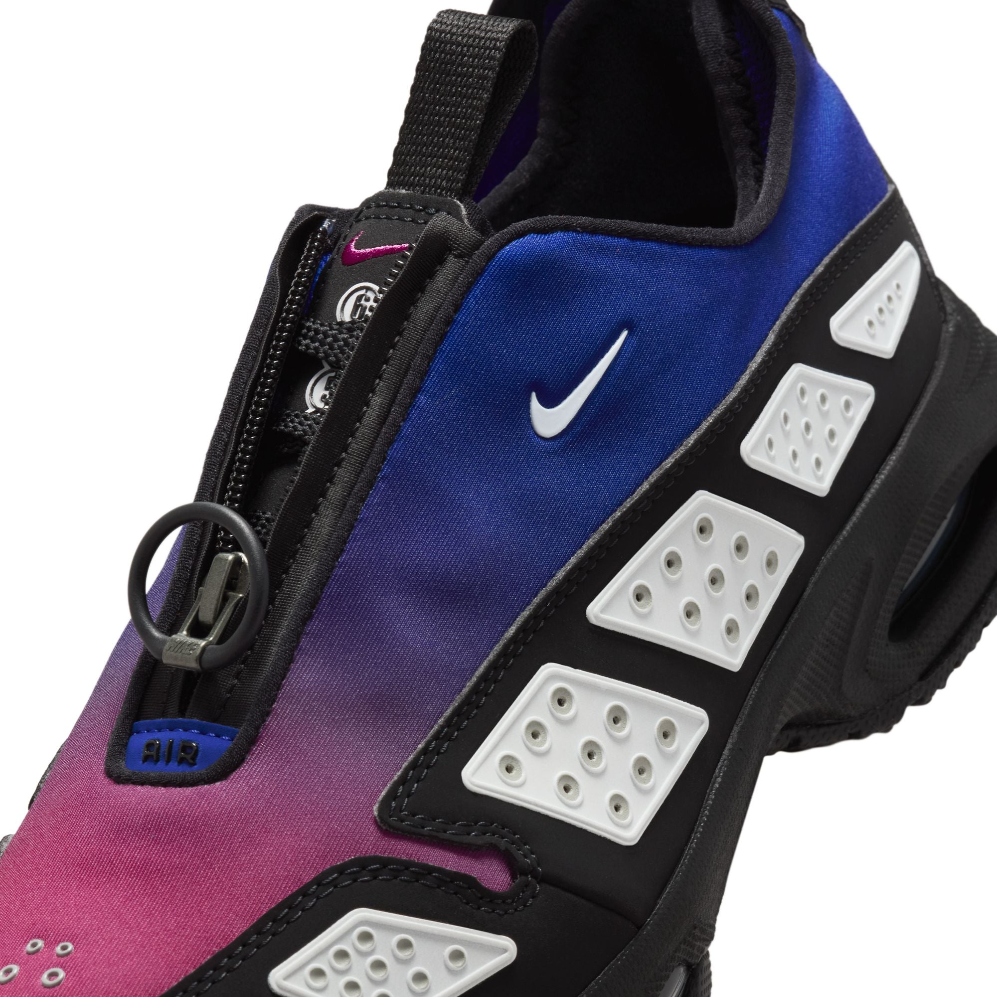 WOMENS NIKE AIR MAX SNDR (DEEP NIGHT)