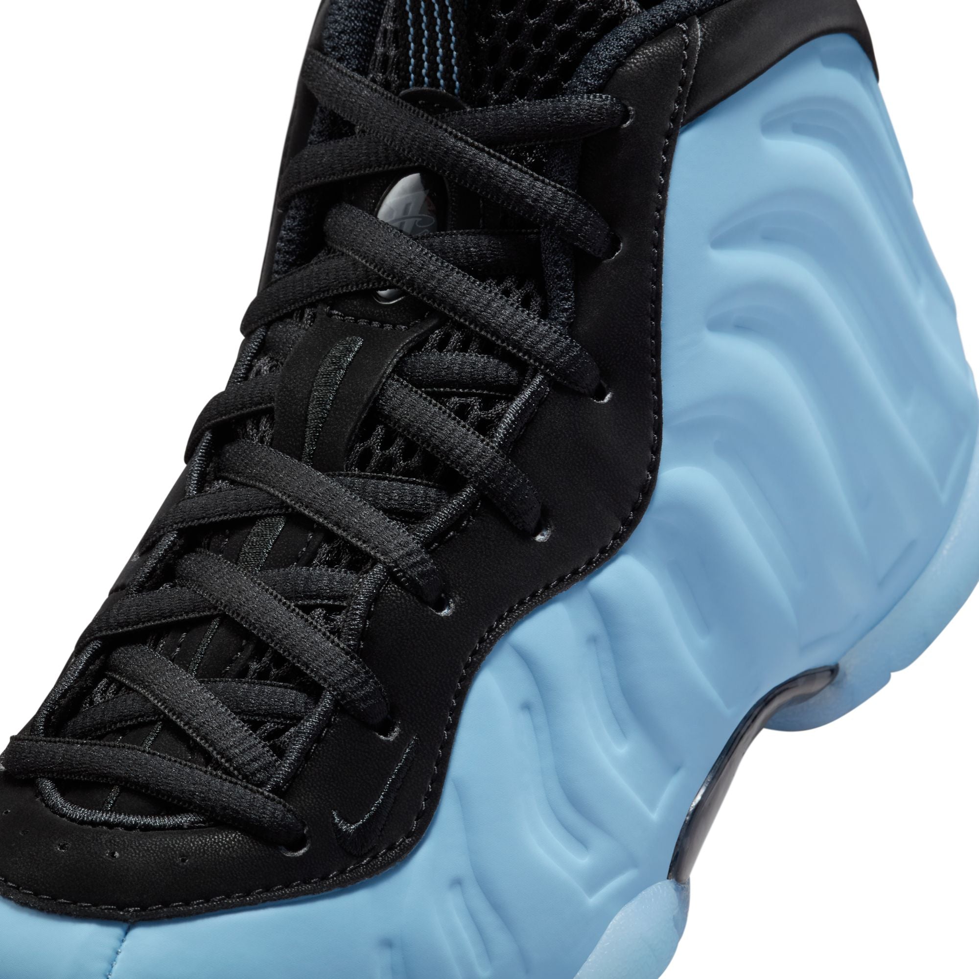 KIDS NIKE LITTLE POSITE ONE PS (PSYCHIC BLUE)