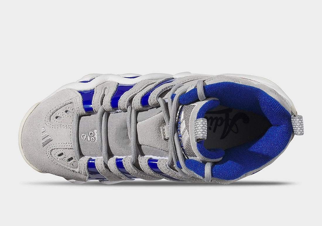 Crazy 8 "Dodgers"