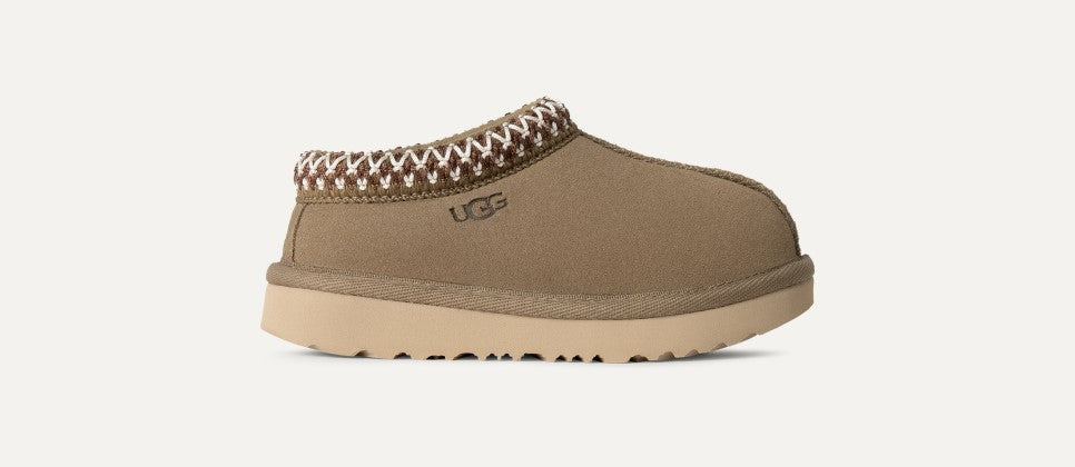 TODDLERS UGG TASMAN II (ANTILOPE)