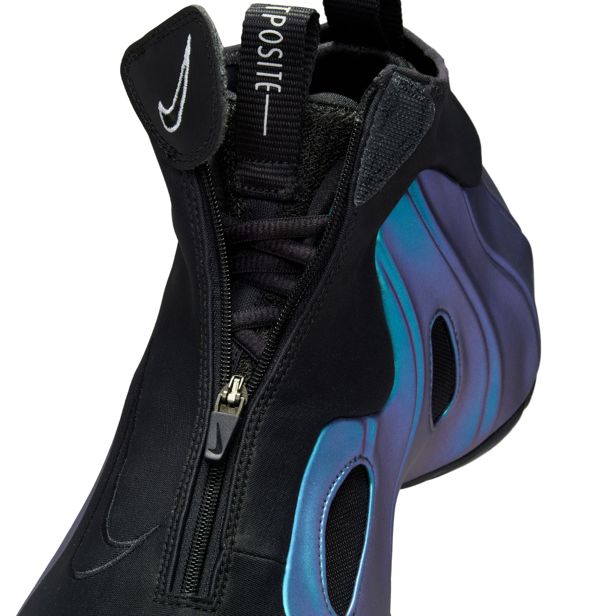 MENS NIKE AIR FLIGHTPOSITE ONE QS (DUSTY CACTUS)