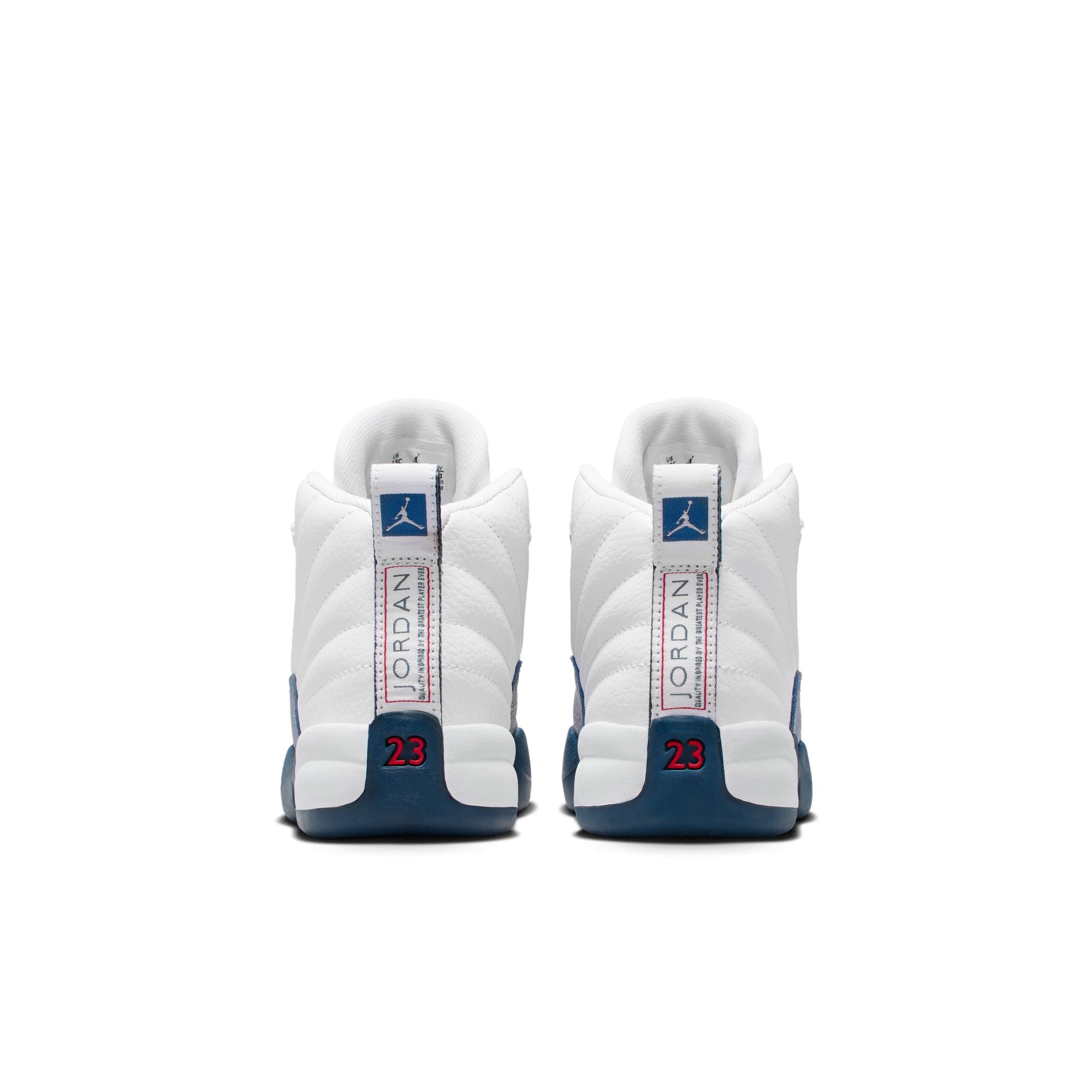 KIDS JORDAN 12 RETRO PS (FRENCH BLUE)