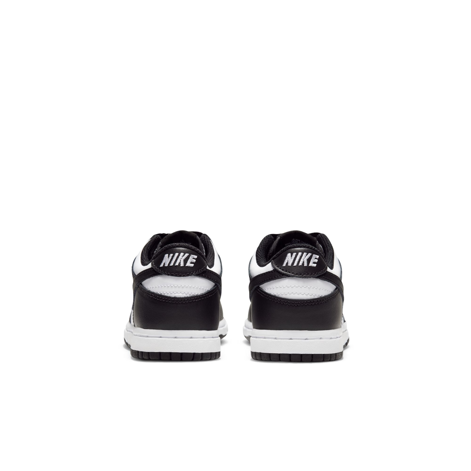 KIDS NIKE DUNK LOW PS (PANDA)