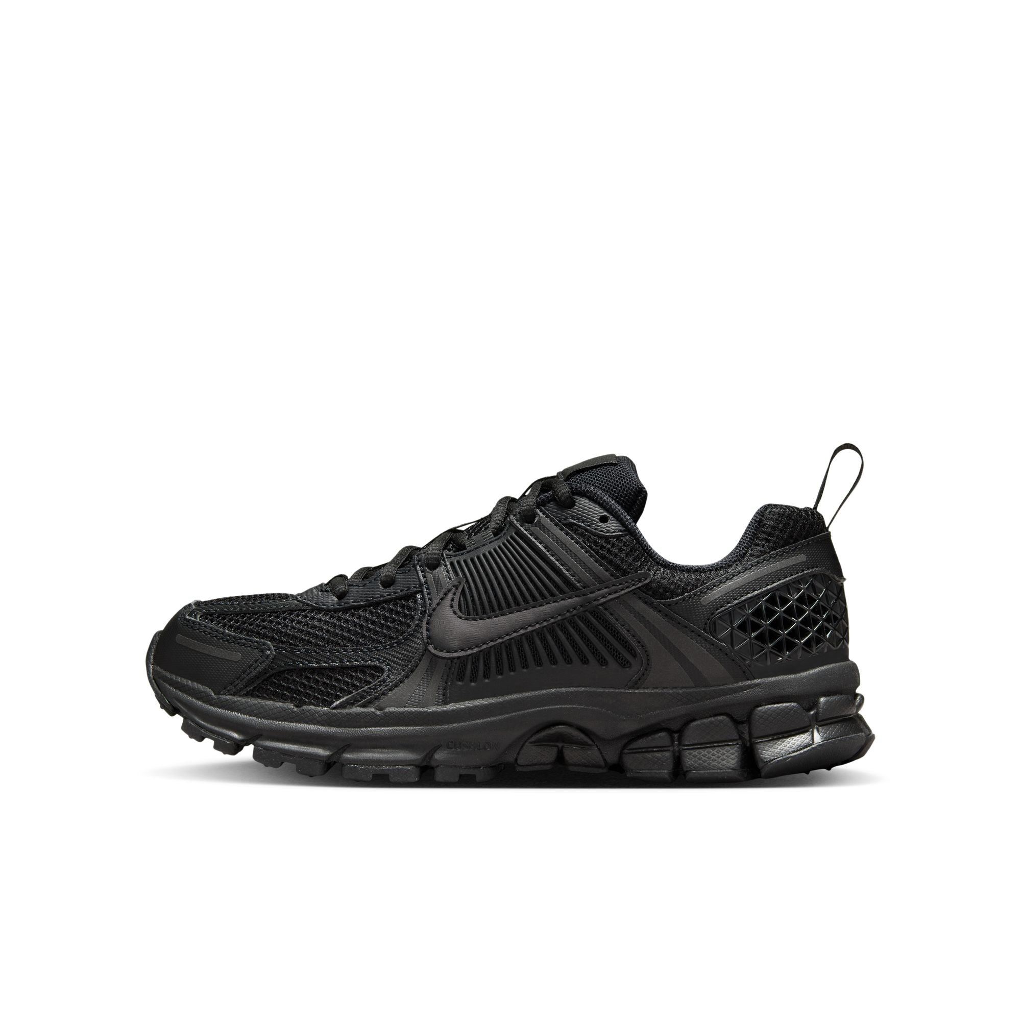 KIDS NIKE VOMERO 5 GS (BLACK)