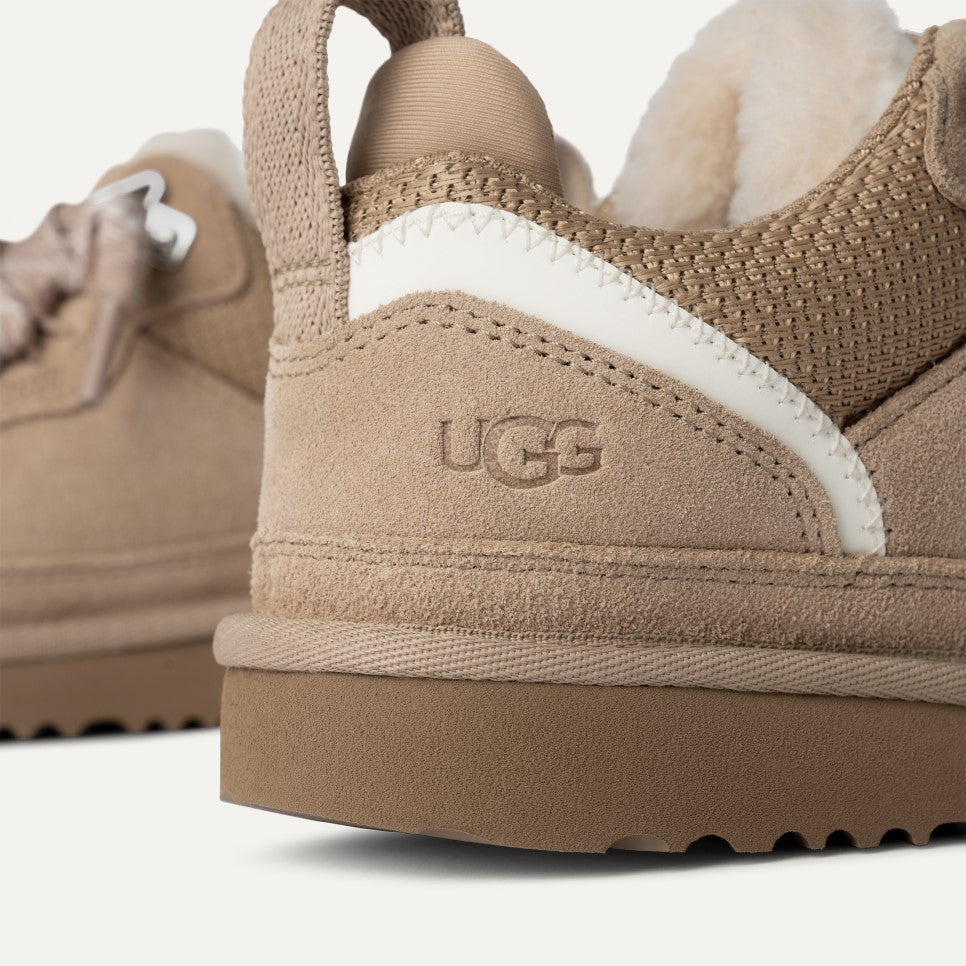 KIDS UGG LOWMEL (SAND)