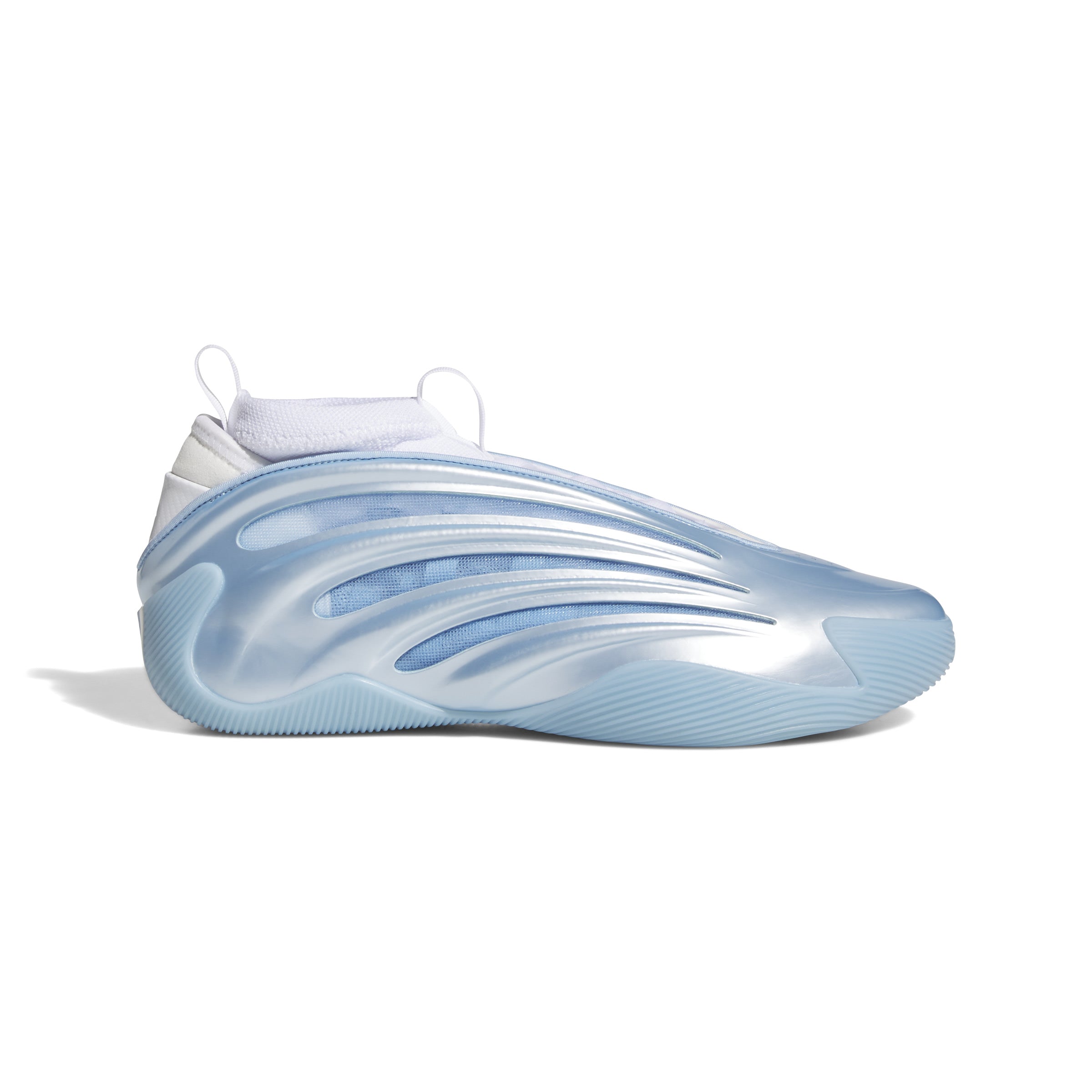 MENS ADIDAS HARDEN VOLUME 9 (GLOW BLUE)