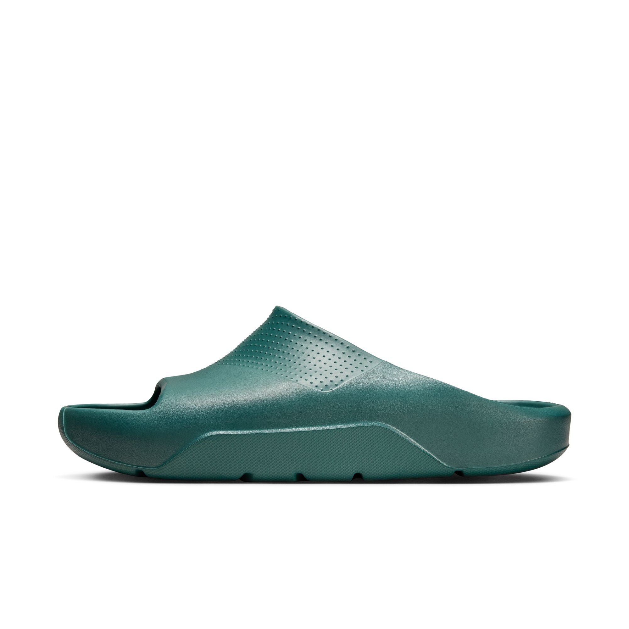 JORDAN POST SLIDE (OXIDIZED GREEN)