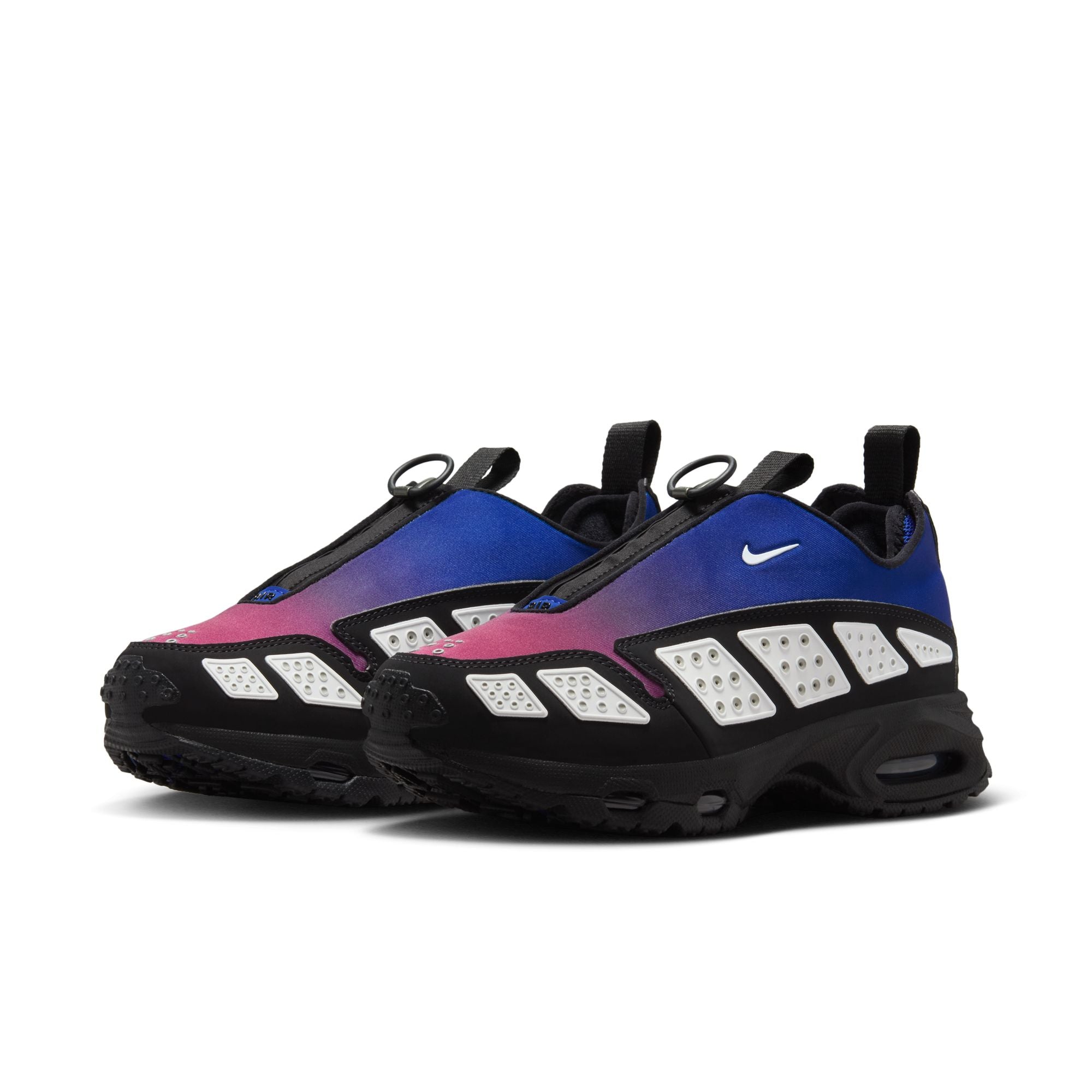 WOMENS NIKE AIR MAX SNDR (DEEP NIGHT)