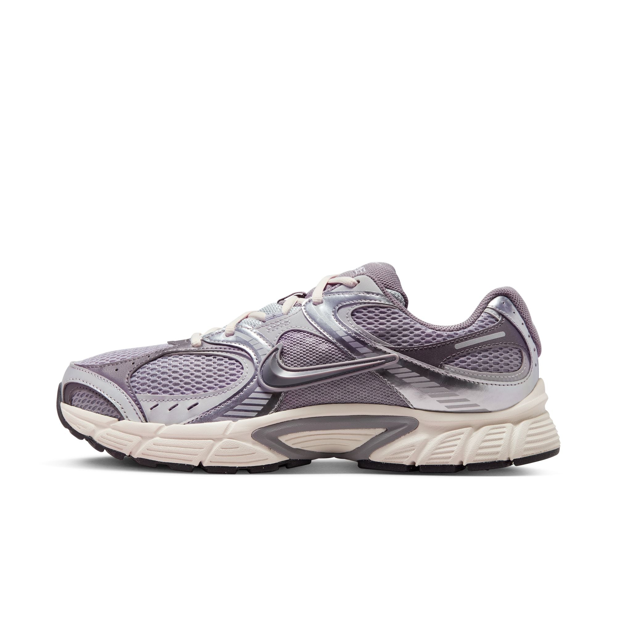 MENS NIKE V5 RNR (CEMENT GREY/GREY FOG)