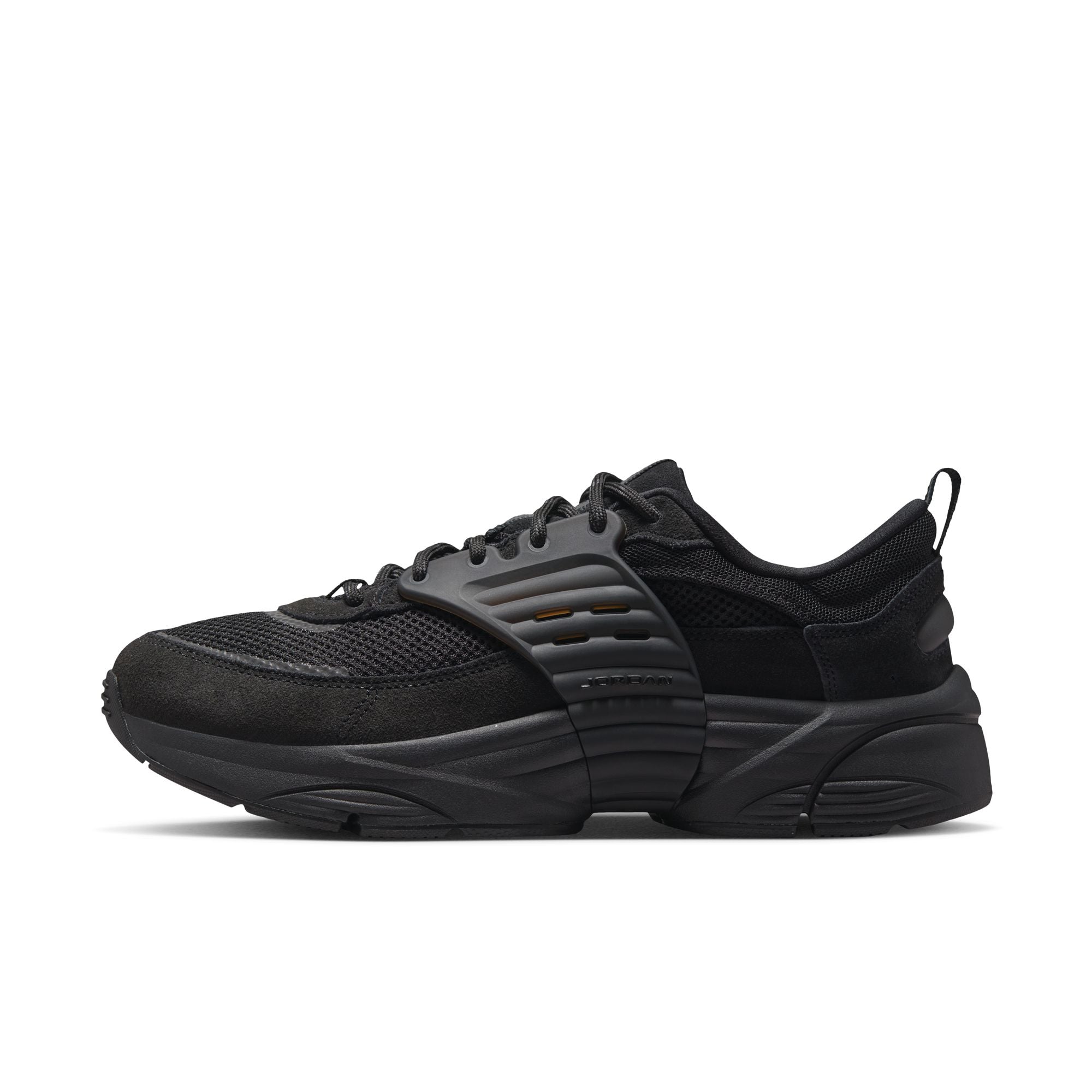 MENS JORDAN TRUNNER O/S (BLACK/ANTHRACITE)