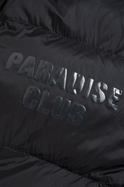 MENS JORDAN CRAIG DIVINE REVERSIBLE PUFFER JACKET (CHICAGO)
