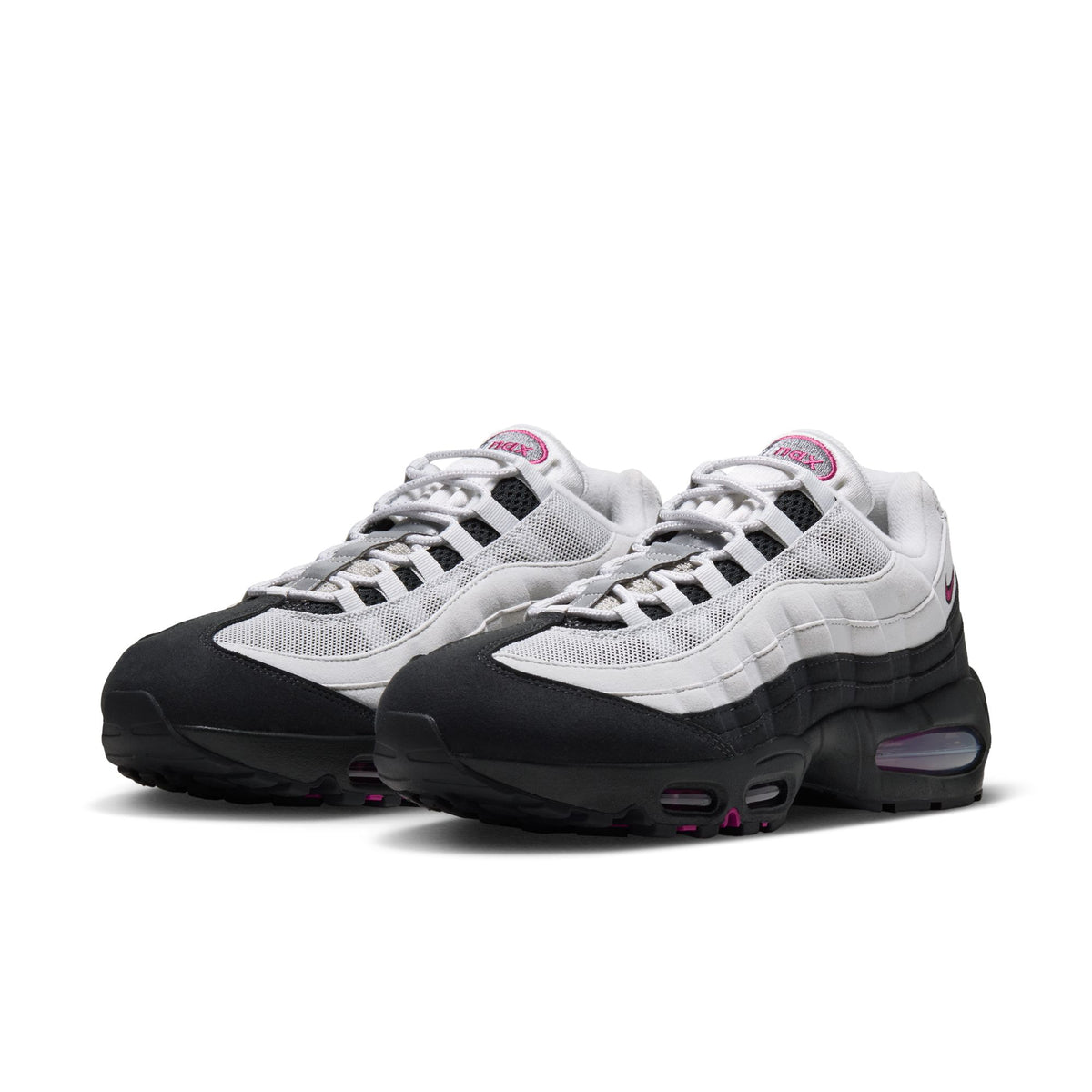 MENS NIKE AIR MAX 95 BIG BUBBLE (SWEET BEET)