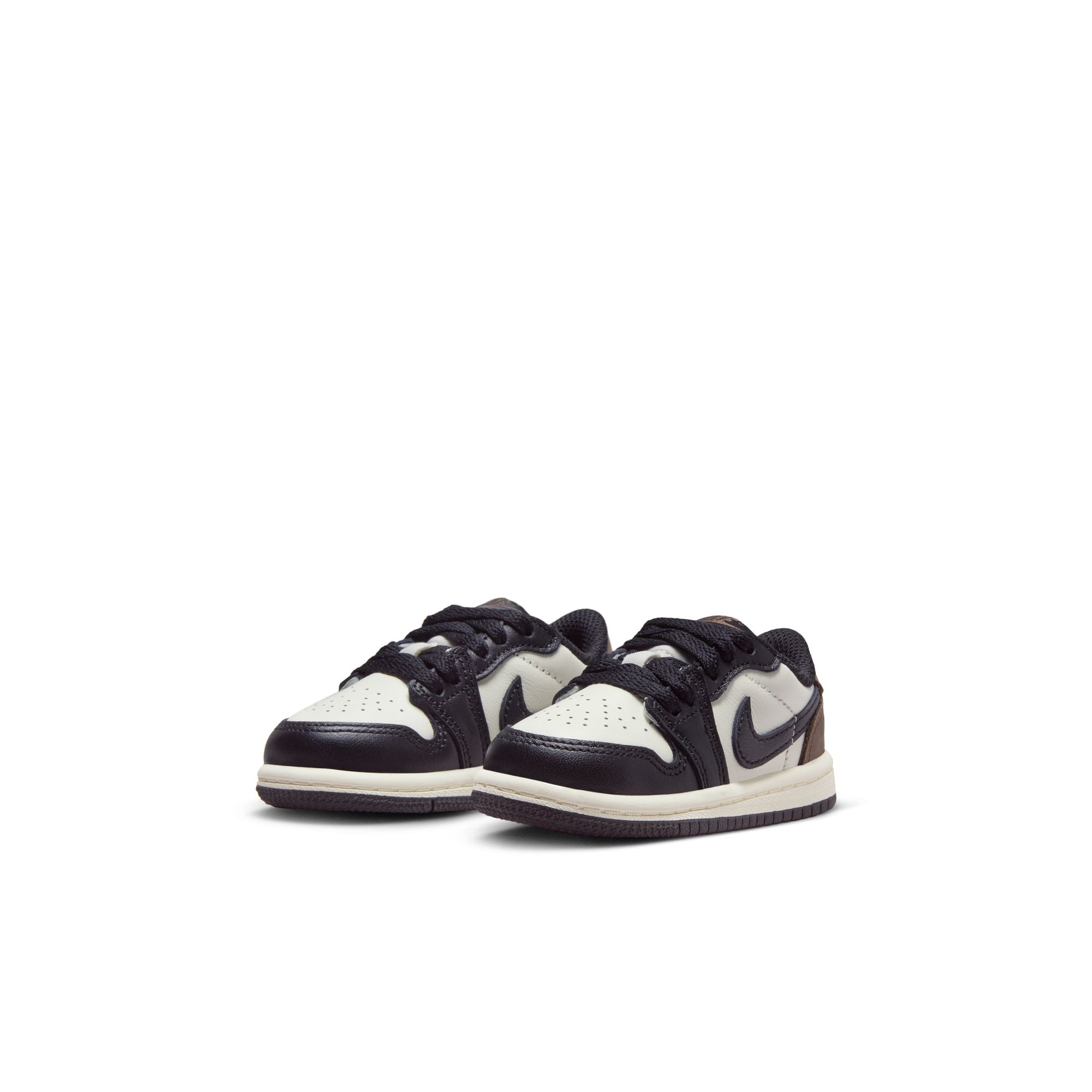 KIDS JORDAN 1 RETRO LOW OG TD (MOCHA)