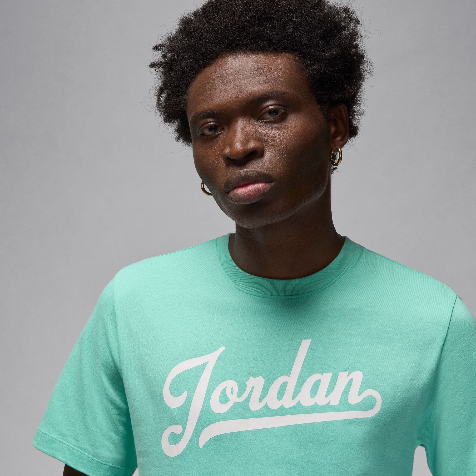 Jordan Flight MVP T-Shirt (Emerald)