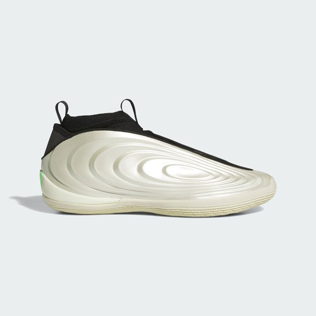 MENS ADIDAS HARDEN VOLUME 10 (ICE GOLD METALLIC/CORE BLACK/LIME BURST)