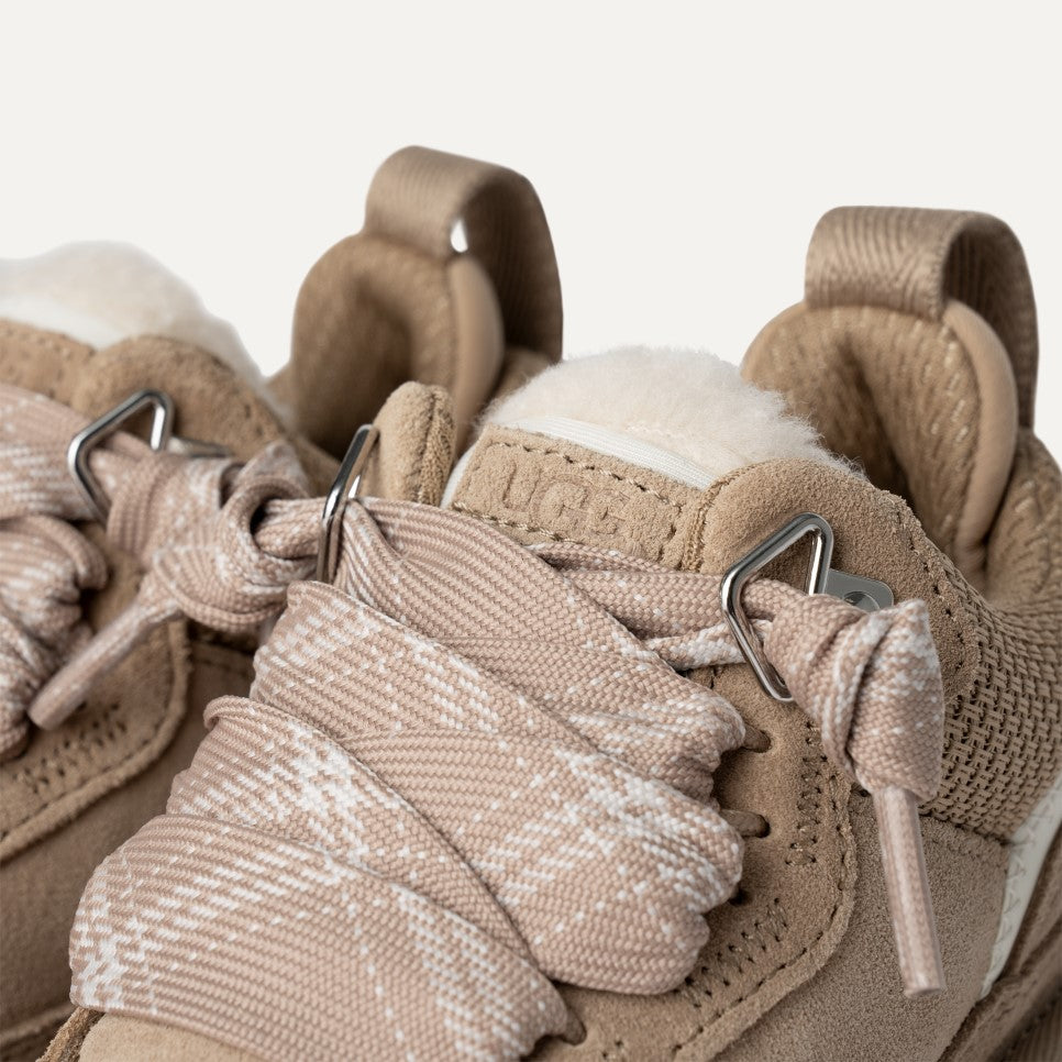 KIDS UGG LOWMEL (SAND)