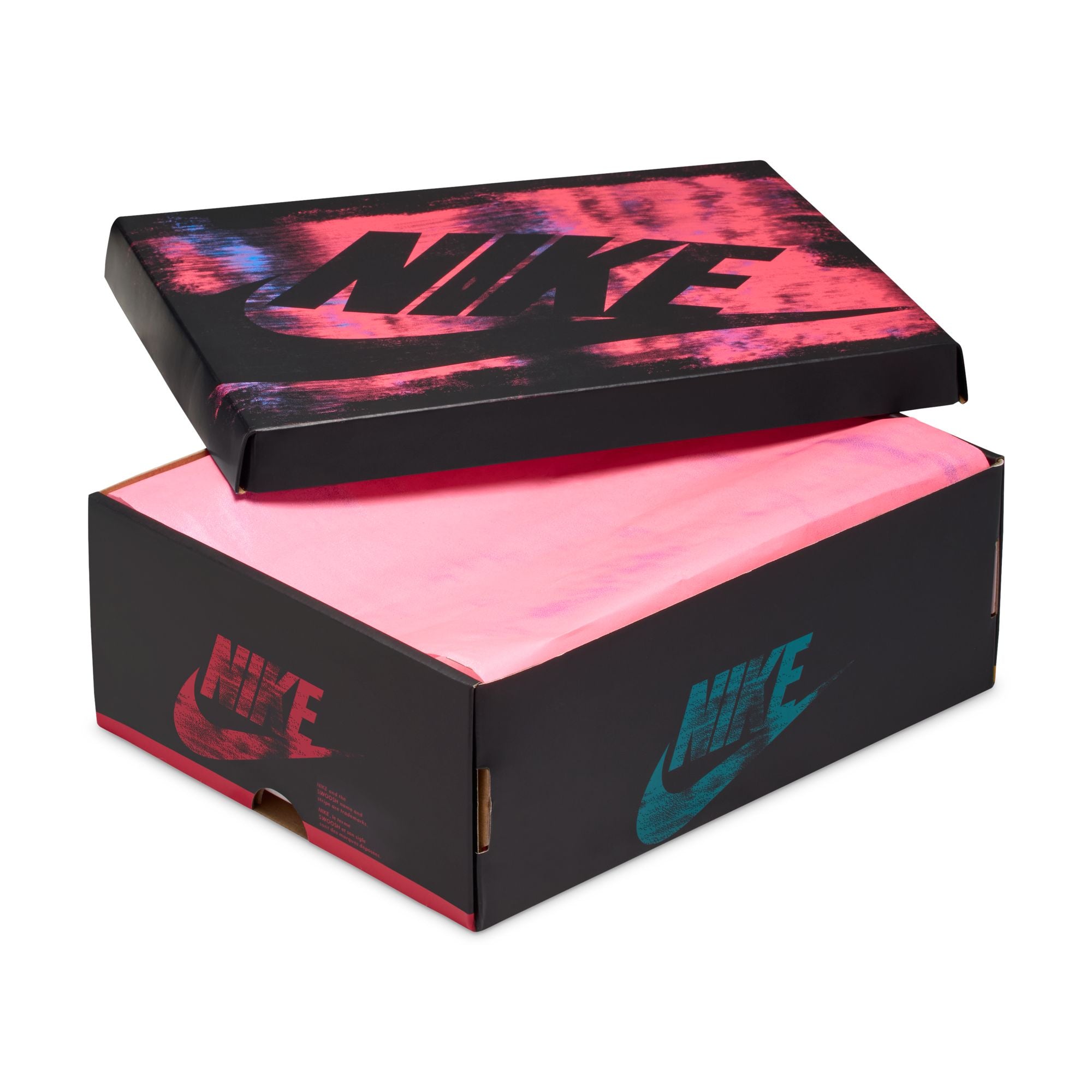 KIDS AIR JORDAN 1 RETRO HIGH OG GS (SELF-EXPRESSION)
