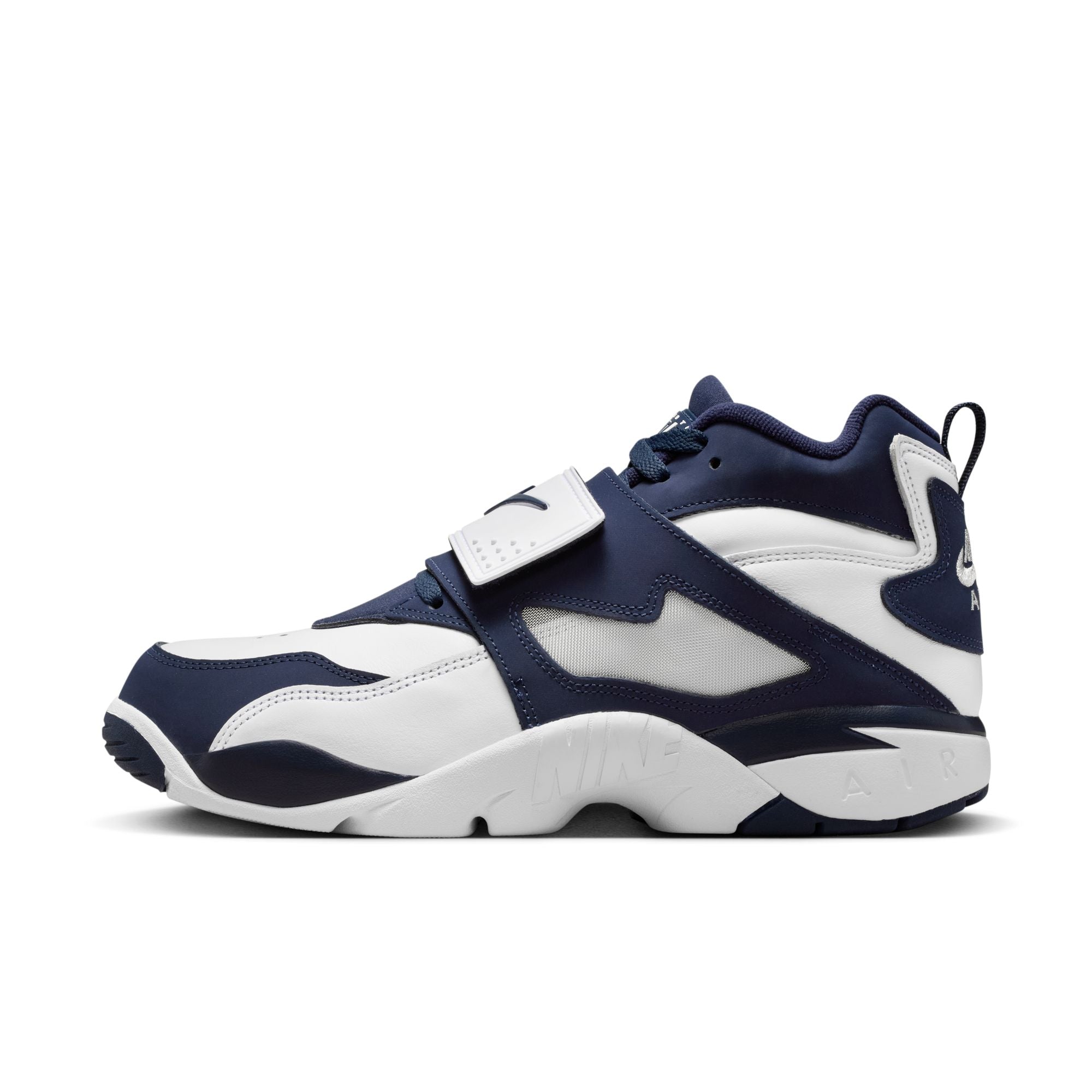 MENS NIKE AIR DIAMOND TURF (COWBOYS)
