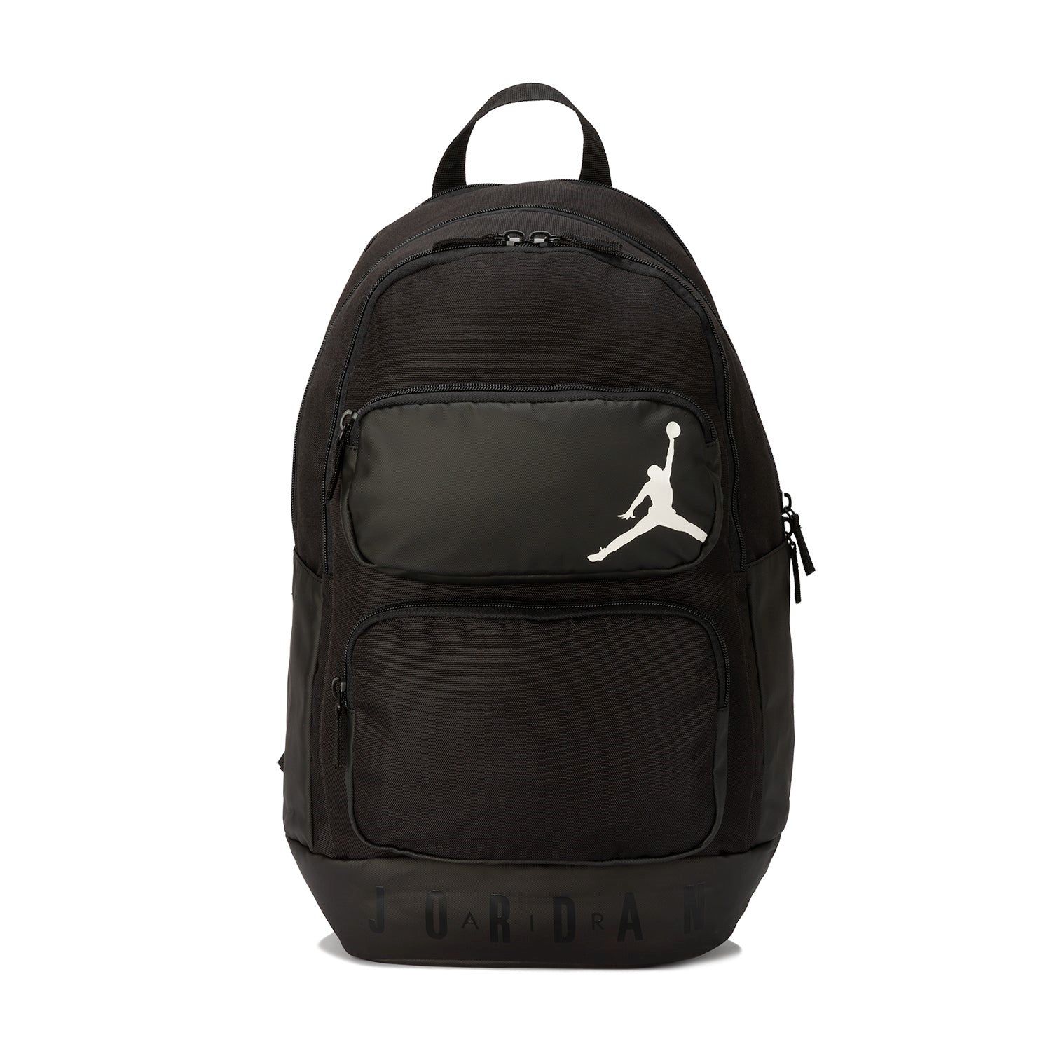 JORDAN ESSENTIALS BACKPACK (BLACK/WHITE)