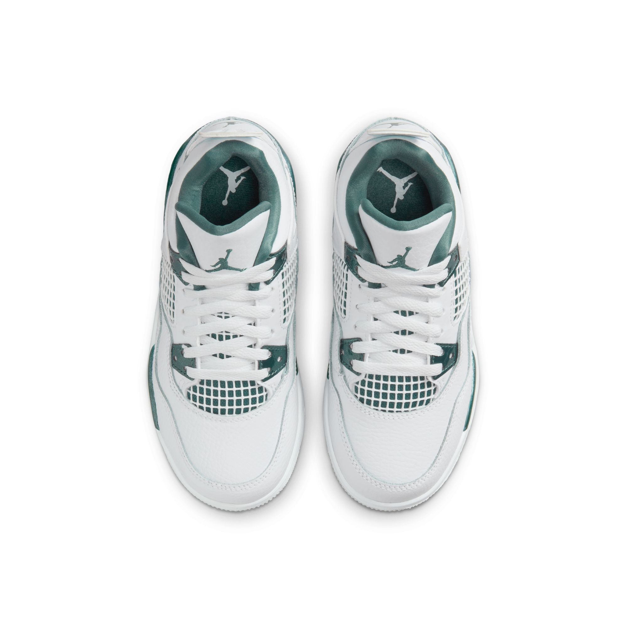 KIDS JORDAN 4 RETRO PS (OXIDIZED GREEN)