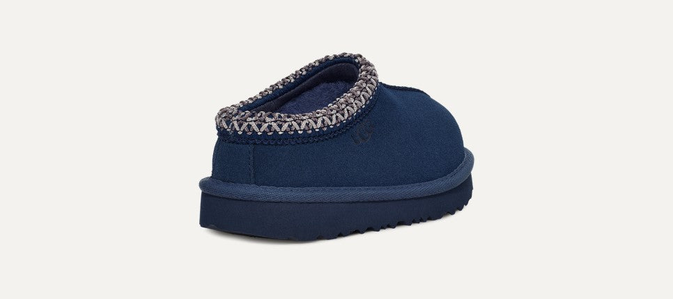 TODDLERS UGG TASMAN II (NEW NAVY)