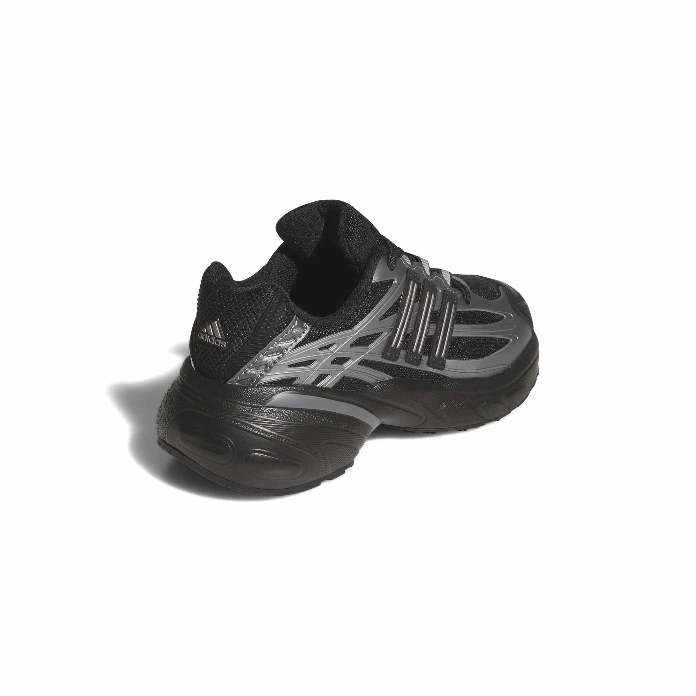 KIDS ADIDAS ADISTAR XLG 2.0 ELASTIC LACE PS (BLACK)