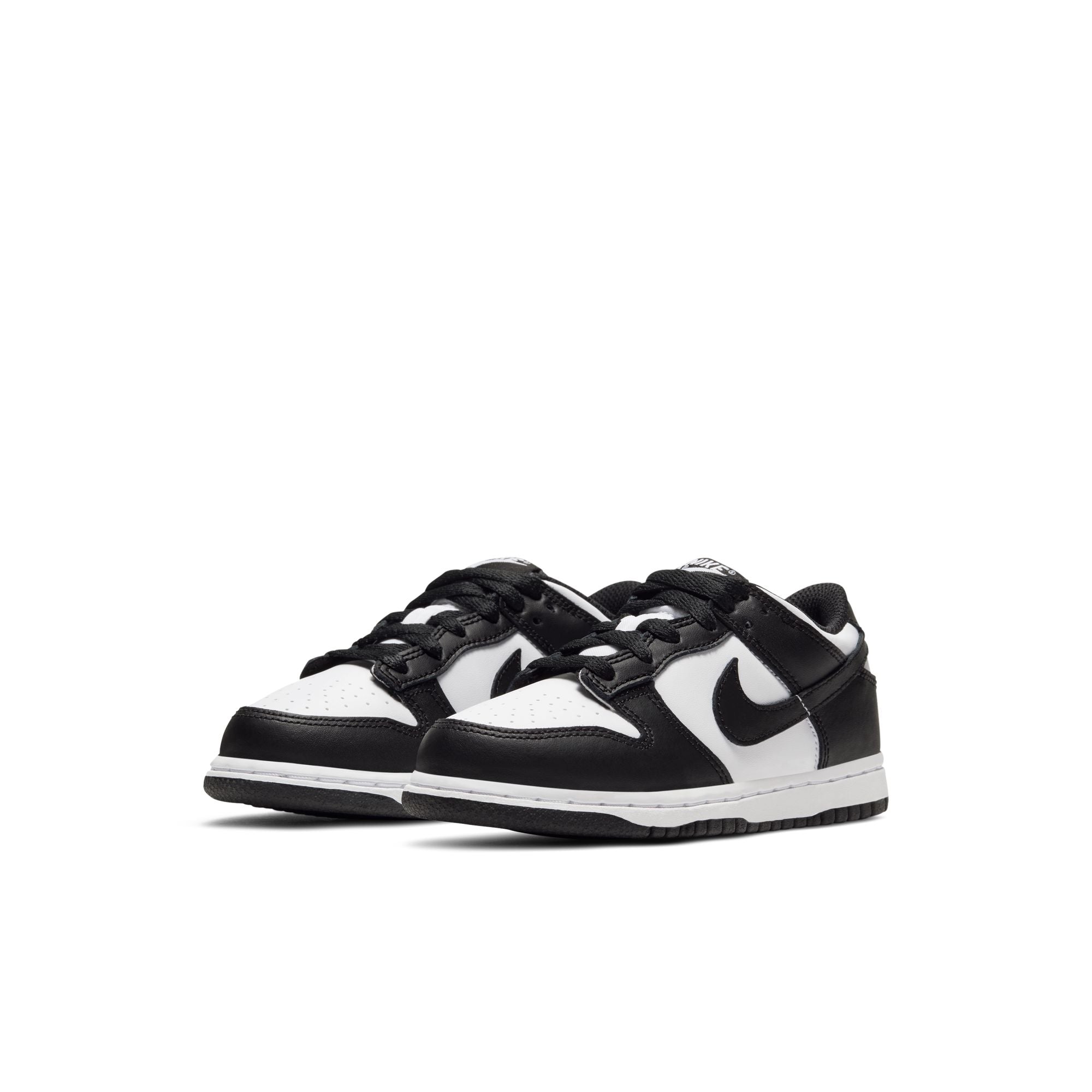 KIDS NIKE DUNK LOW PS (PANDA)